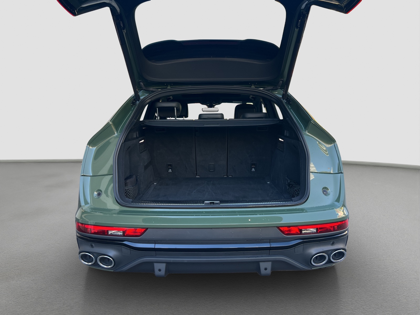 AUDI SQ5 Sportback TDI quattro tiptronic-image-9