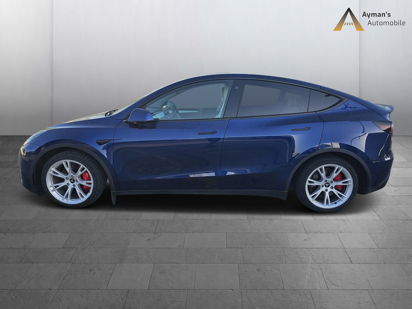 TESLA Model Y Performance-image-7