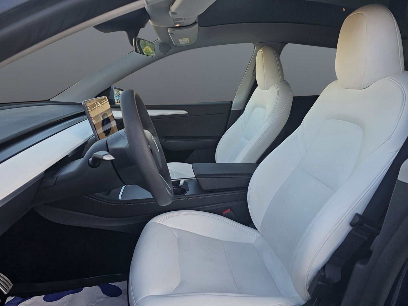 TESLA Model Y Performance-image-10