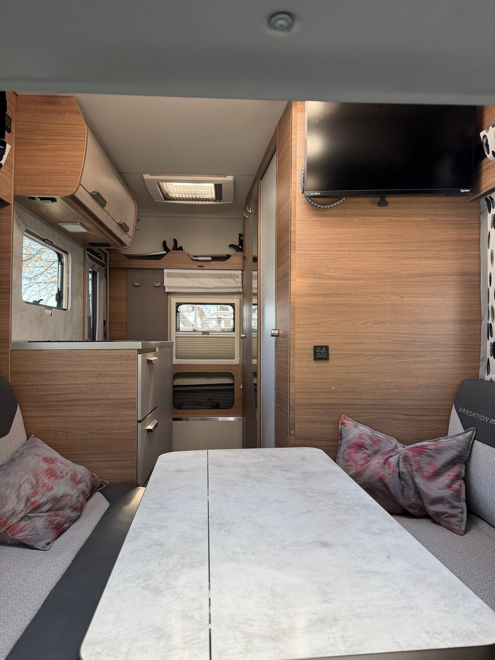 VW Knaus Tourer VAN 500 LT-image-12