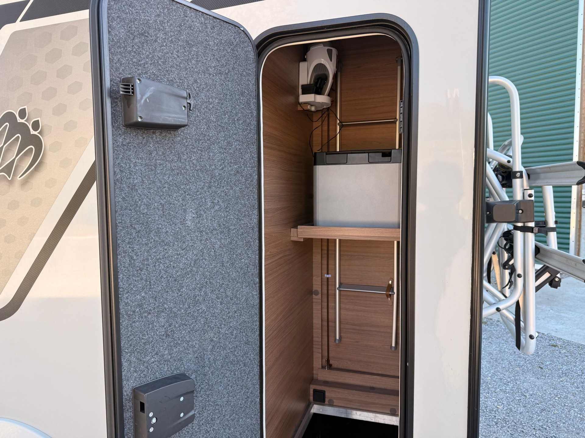 VW Knaus Tourer VAN 500 LT-image-15