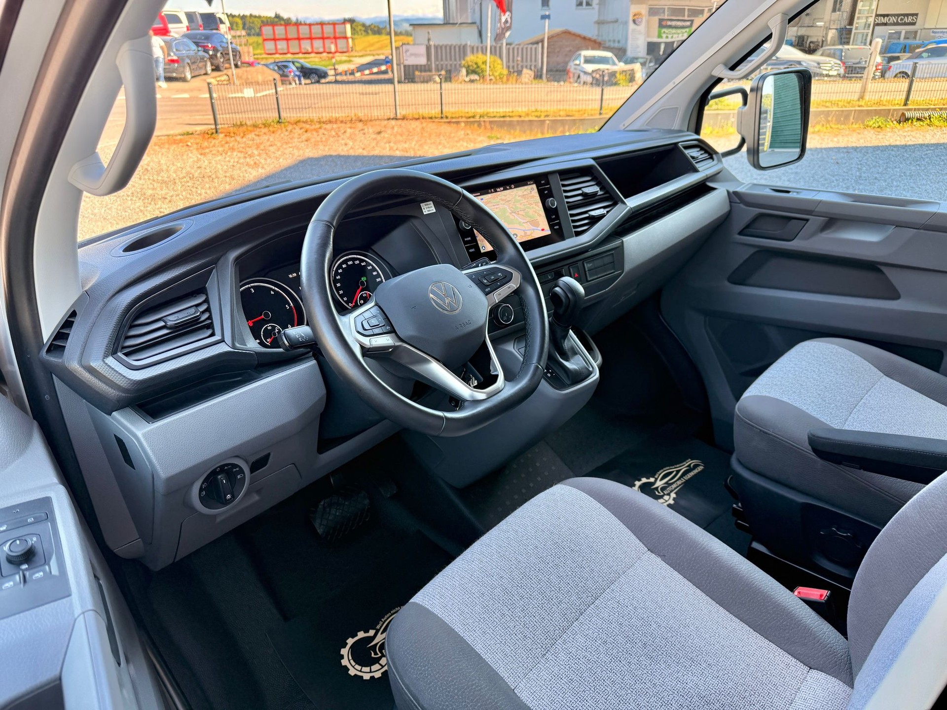 VW Knaus Tourer VAN 500 LT-image-8