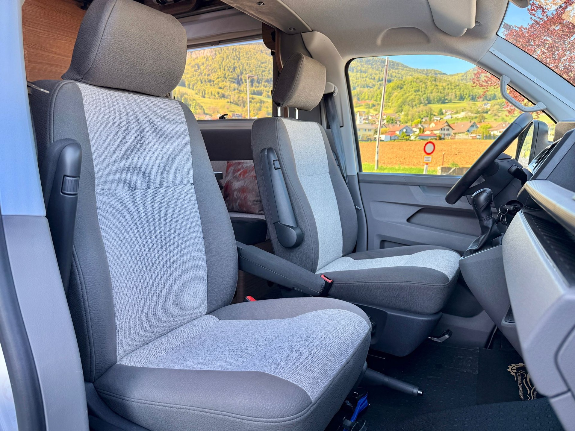 VW Knaus Tourer VAN 500 LT-image-9