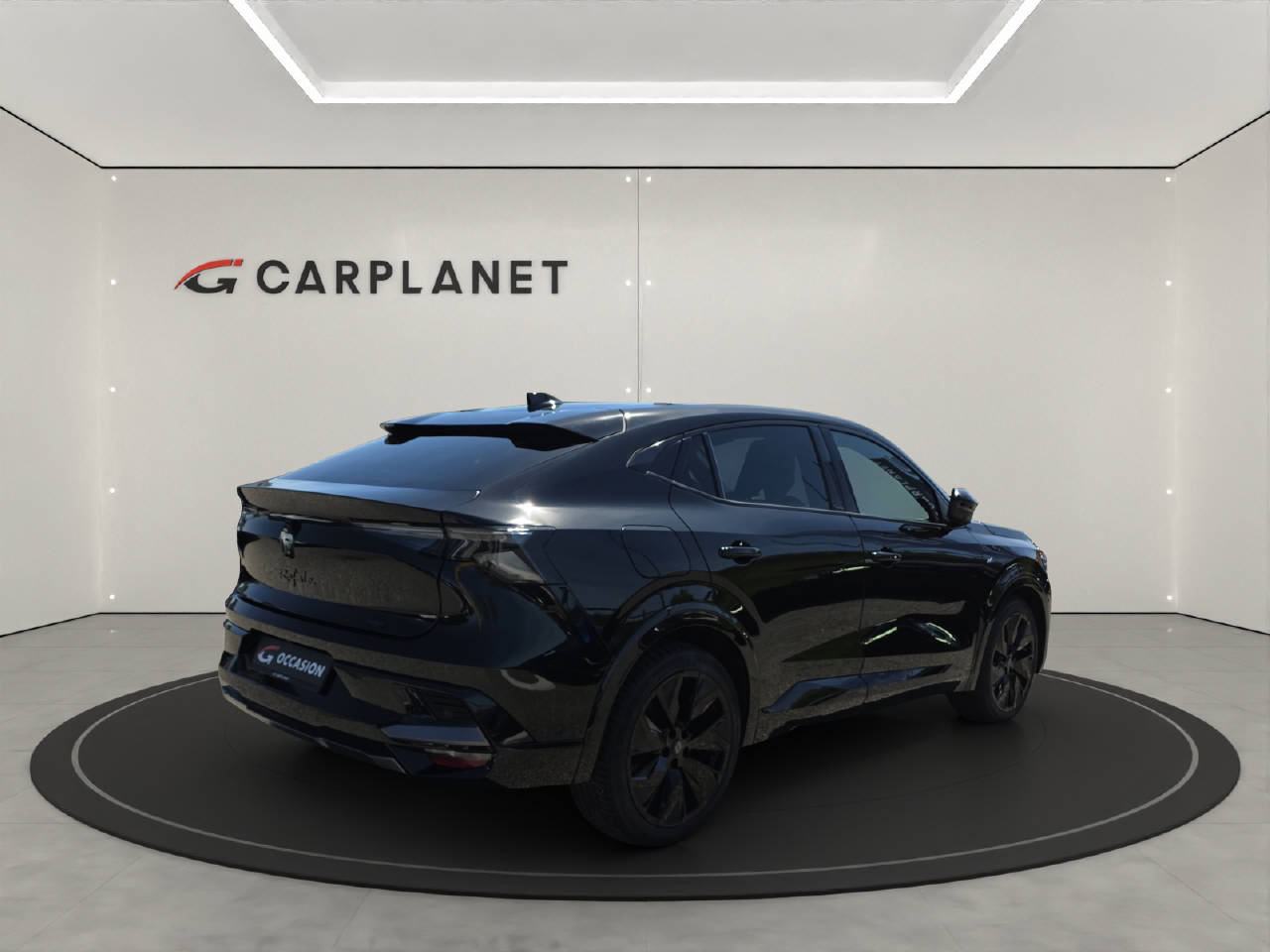 RENAULT Rafale 1.2 E-Tech esprit Alpine-image-5