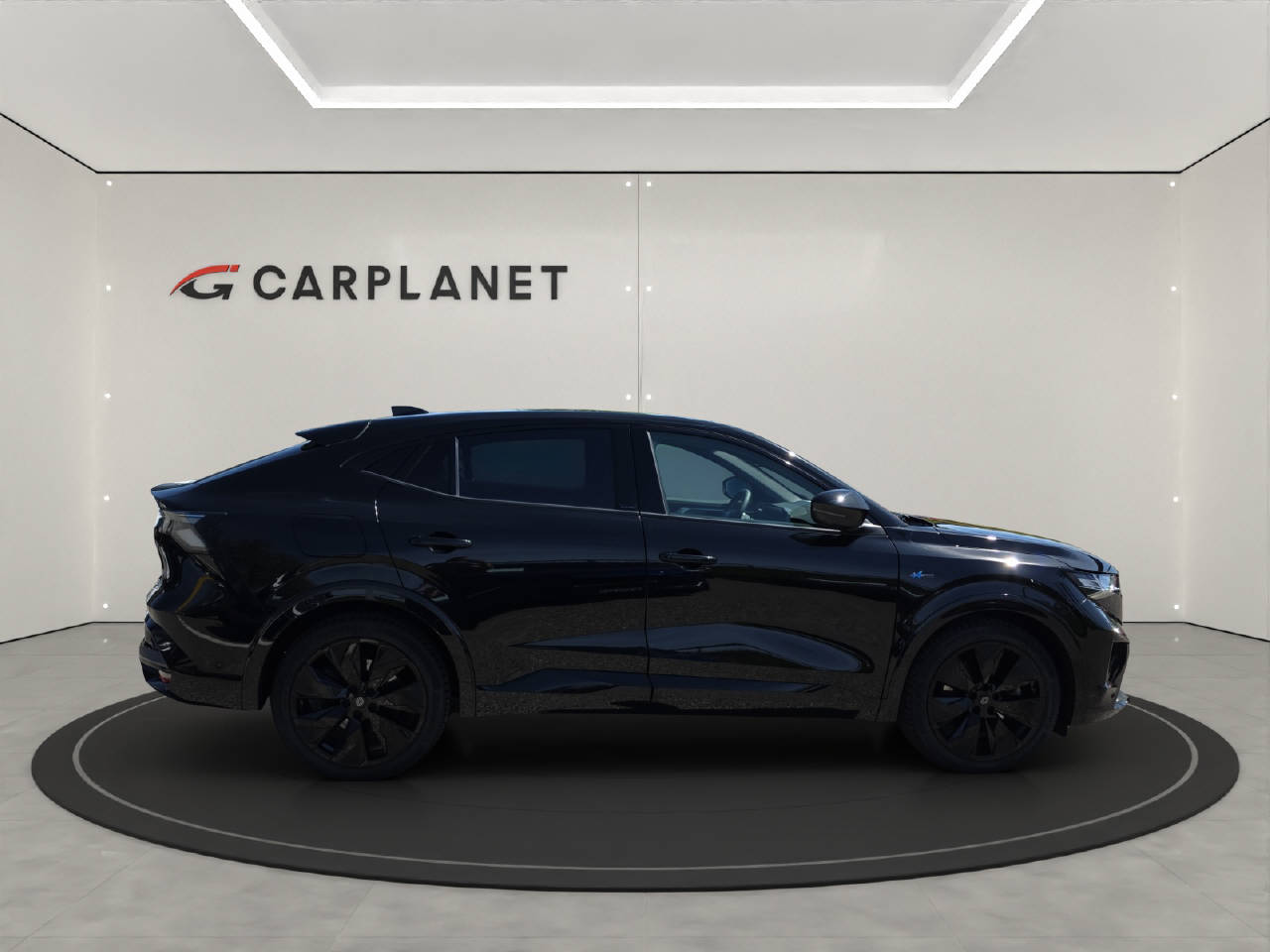 RENAULT Rafale 1.2 E-Tech esprit Alpine-image-6