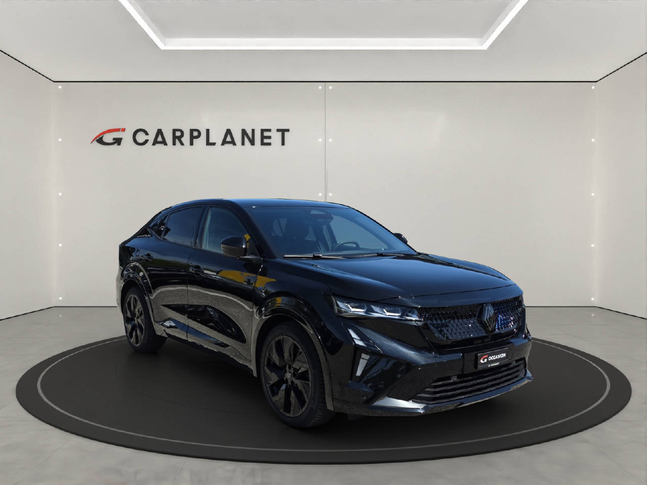 RENAULT Rafale 1.2 E-Tech esprit Alpine-image-7