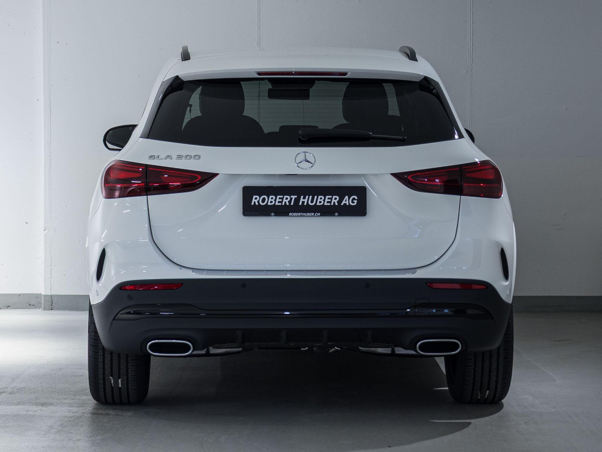 MERCEDES-BENZ GLA 200 Night Star-image-5