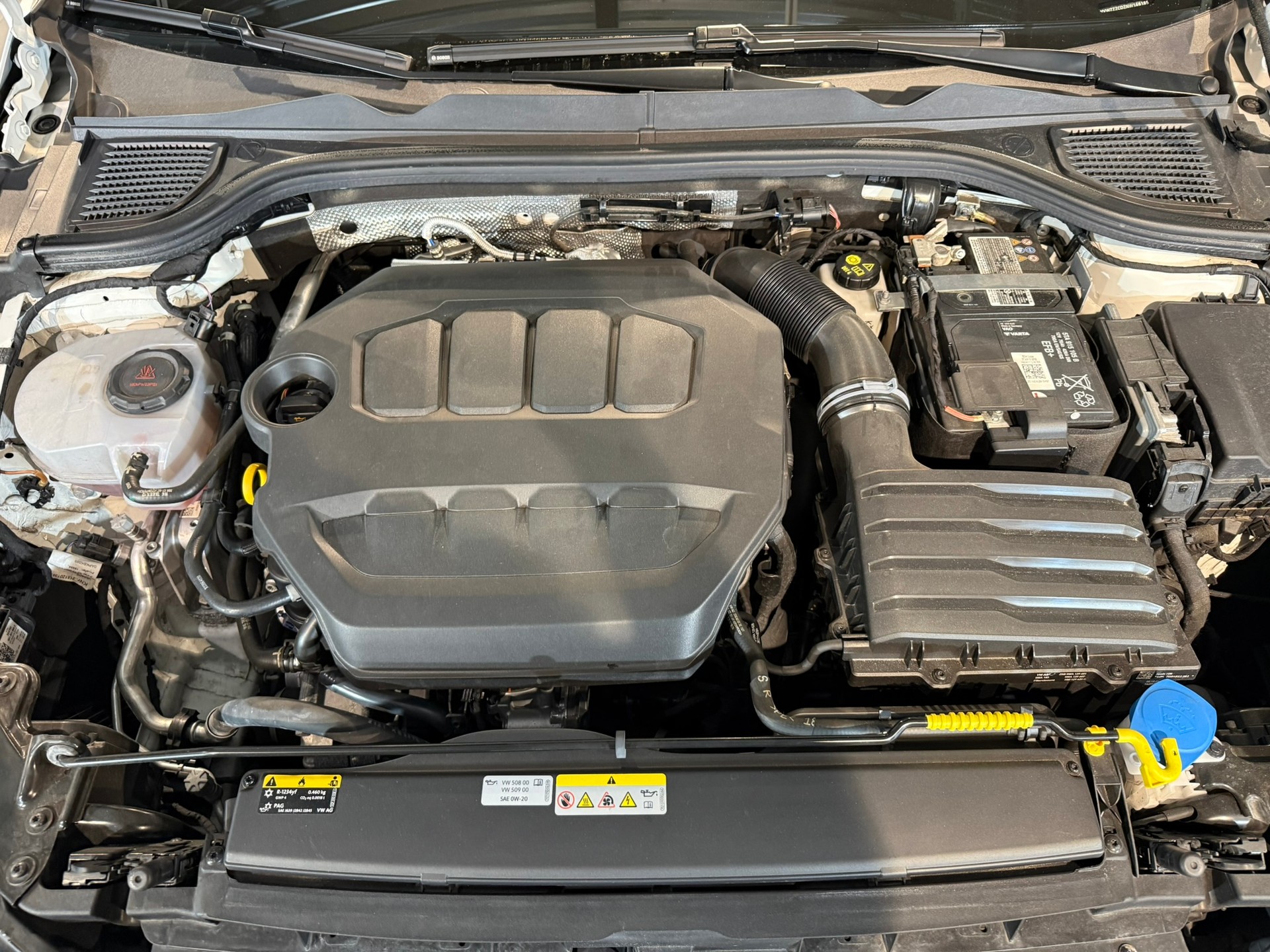 VW Golf 2.0 TSI GTI DSG-image-27