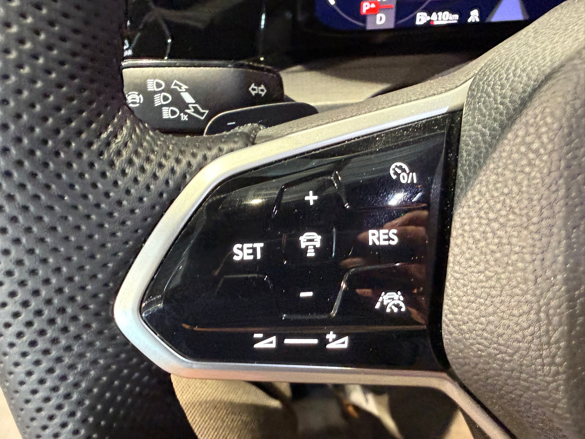 VW Golf 2.0 TSI GTI DSG-image-25