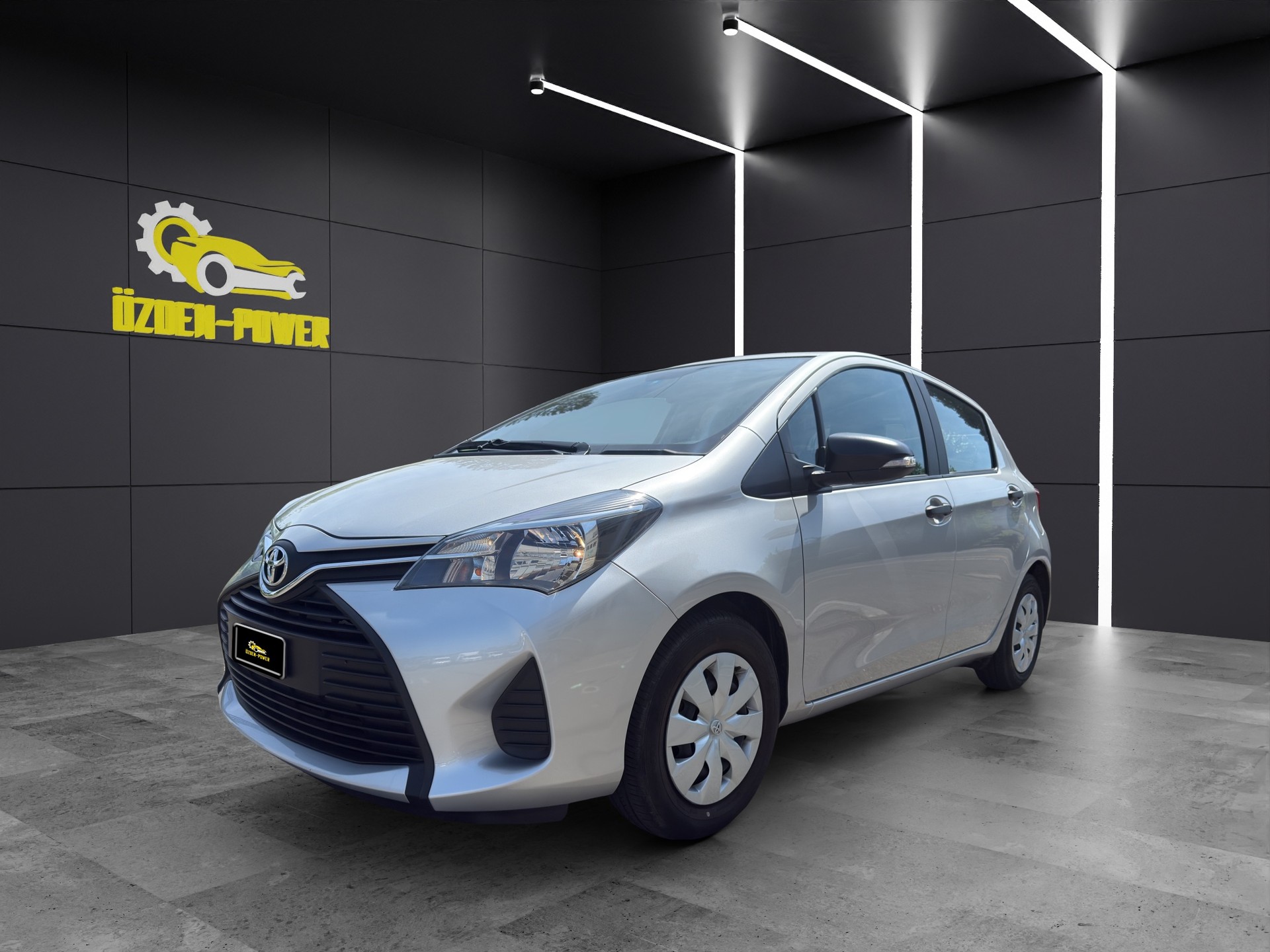 TOYOTA Yaris 1.0 Terra *Spezialpreis NUR für MAI!*