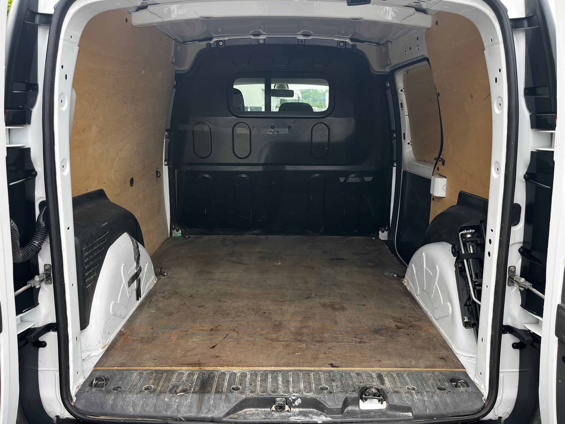 RENAULT Kangoo Medium dCi 110 ENERGY Business-image-8