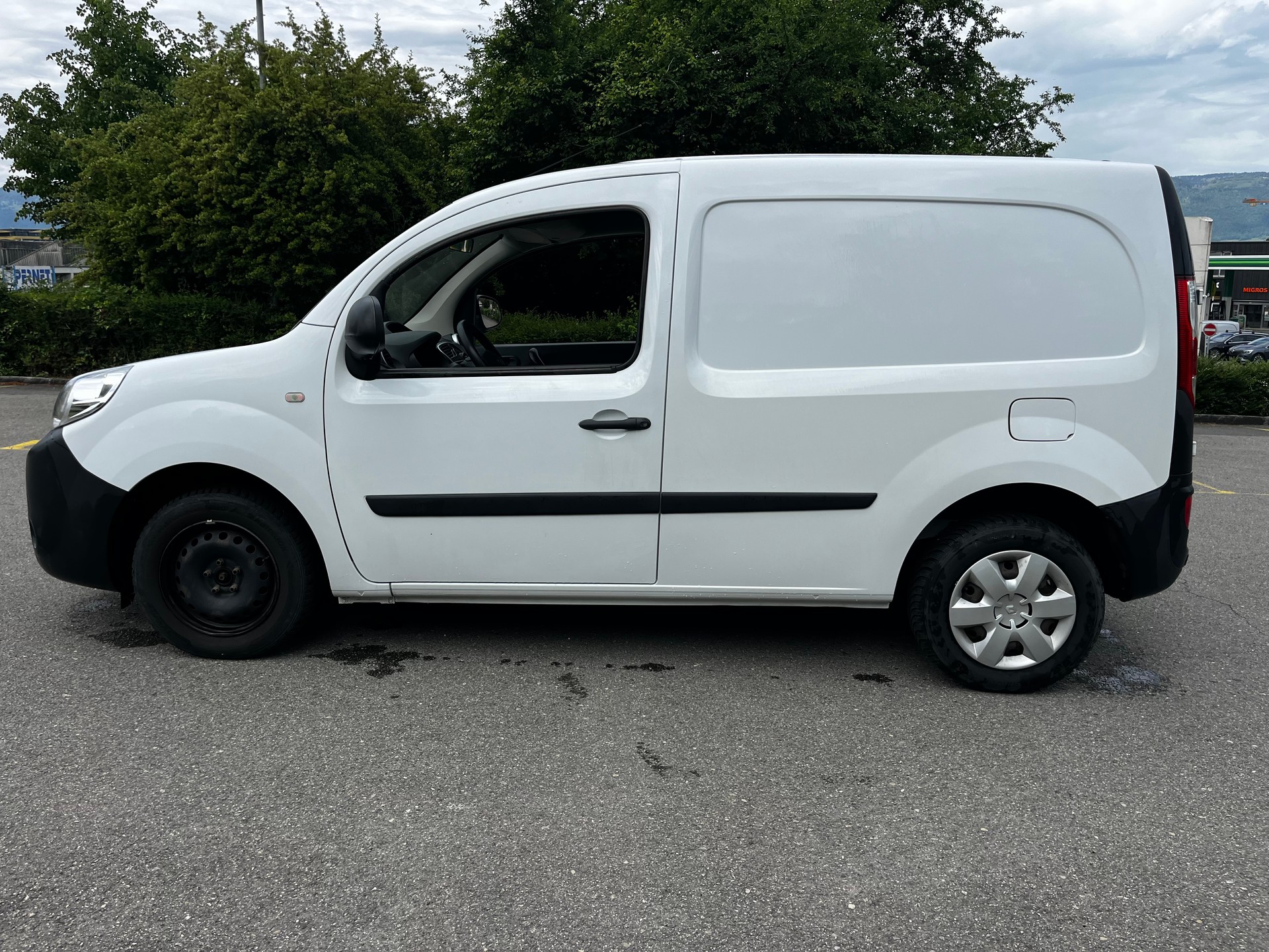RENAULT Kangoo Medium dCi 110 ENERGY Business-image-7