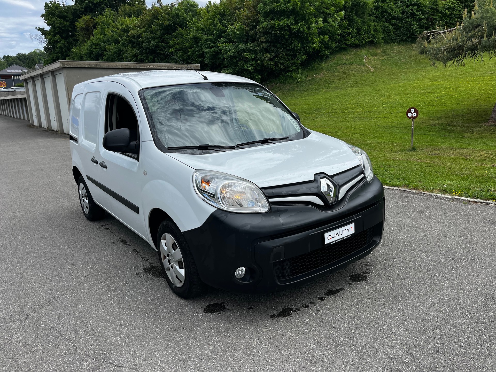 RENAULT Kangoo Medium dCi 110 ENERGY Business-image-0