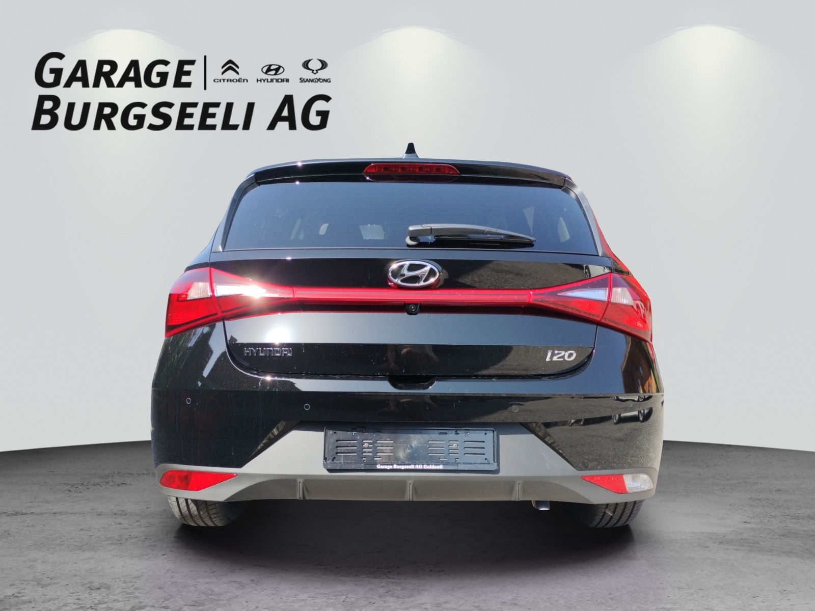 HYUNDAI i20 1.0 T-GDi Origo DCT-image-4