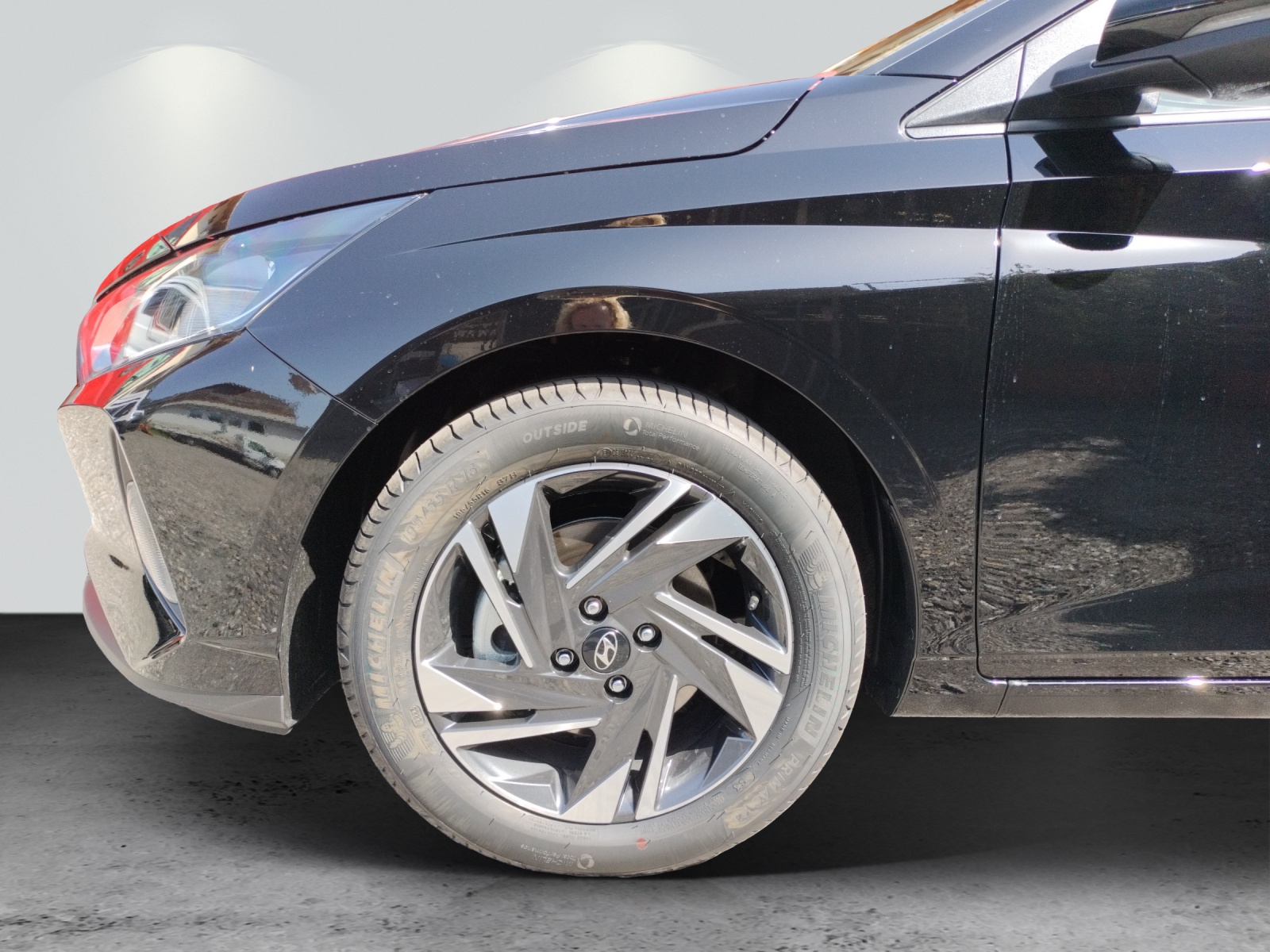 HYUNDAI i20 1.0 T-GDi Origo DCT-image-6
