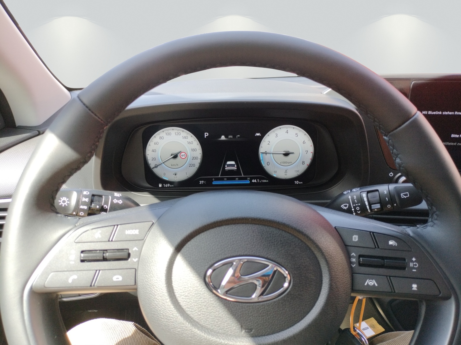 HYUNDAI i20 1.0 T-GDi Origo DCT-image-7