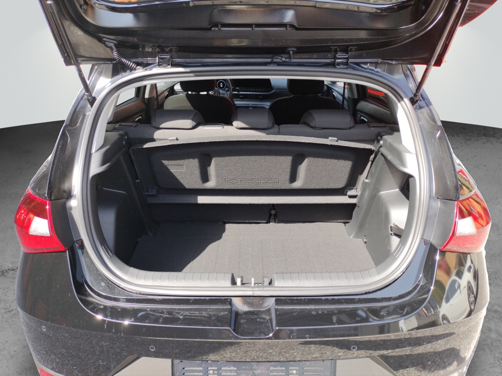 HYUNDAI i20 1.0 T-GDi Origo DCT-image-10