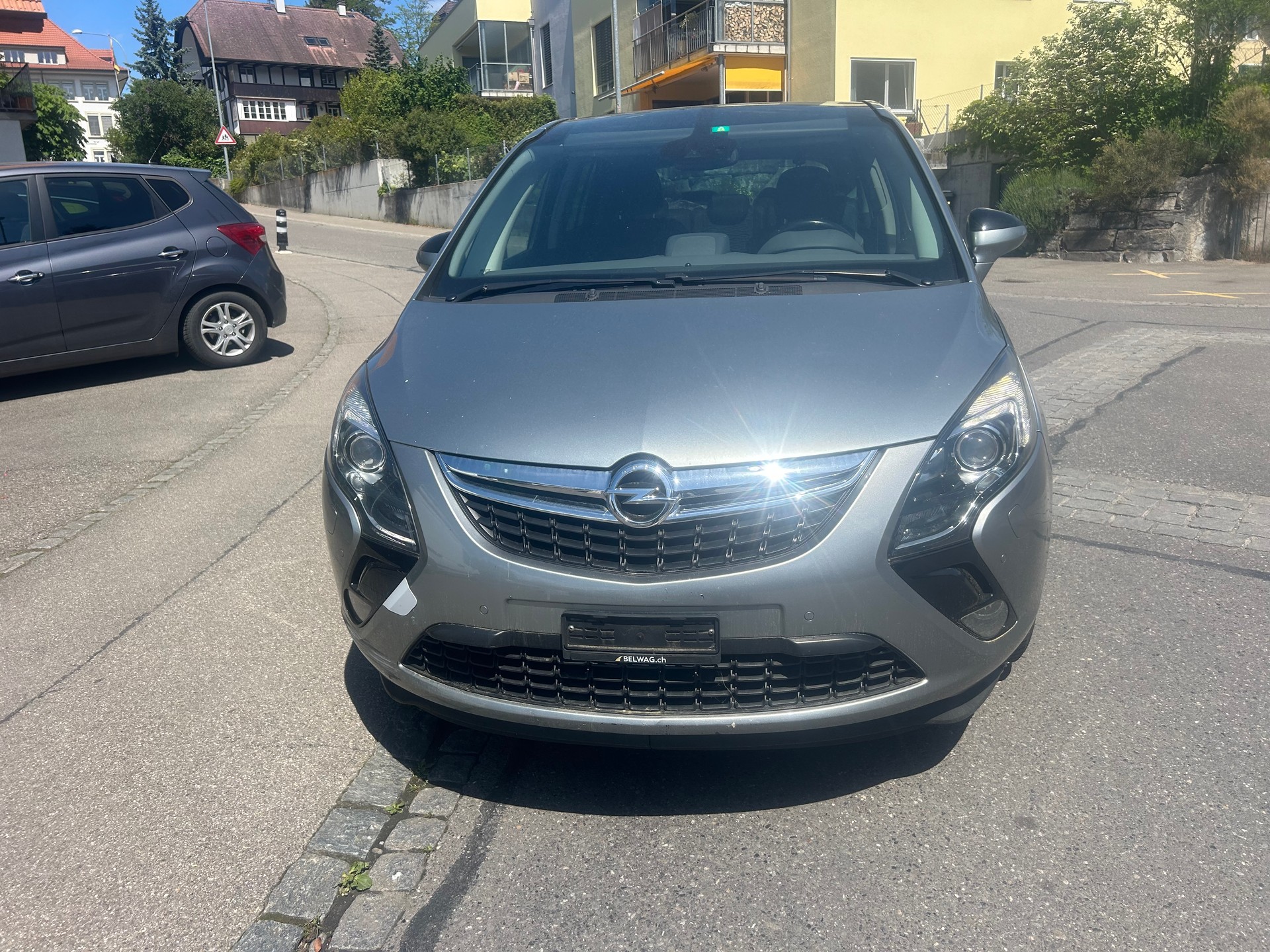 OPEL Zafira Tourer 2.0 CDTi Enjoy