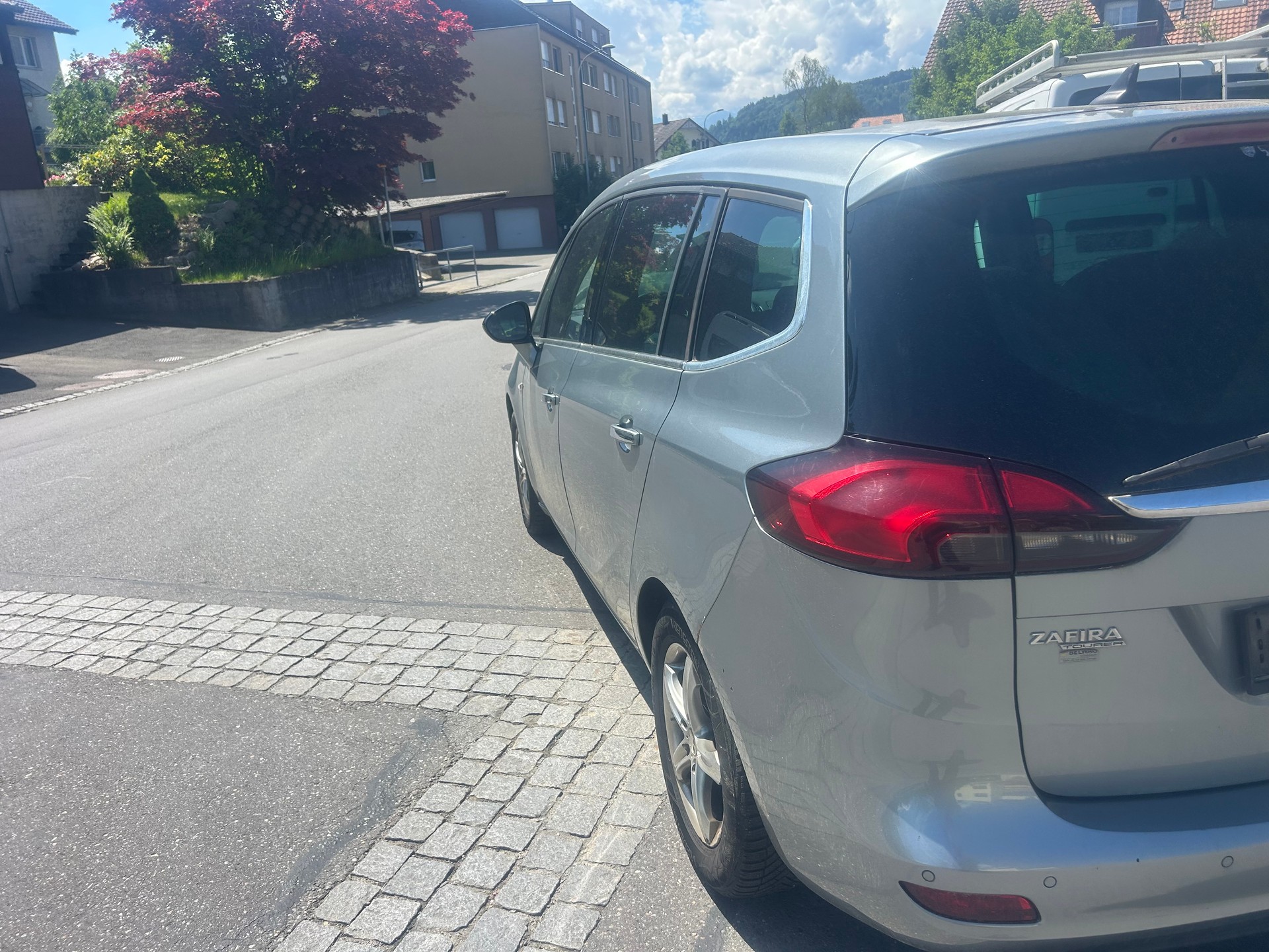 OPEL Zafira Tourer 2.0 CDTi Enjoy-image-5