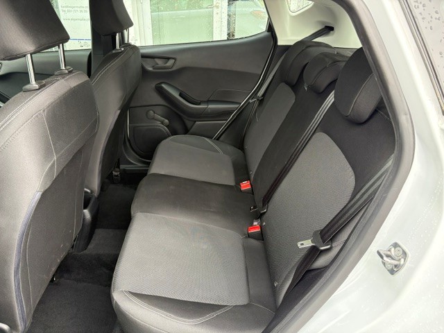 FORD Fiesta 1.0 SCTi Cool & Connect-image-8