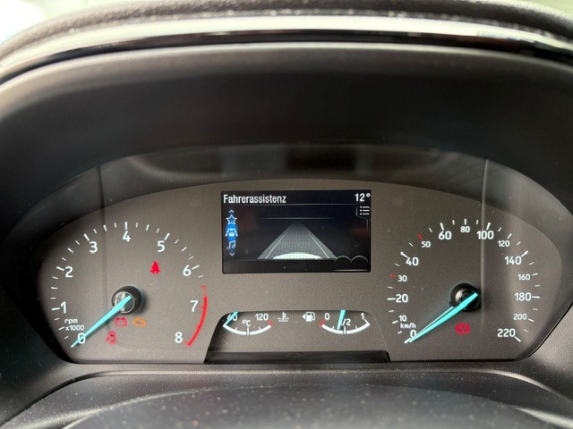 FORD Fiesta 1.0 SCTi Cool & Connect-image-10