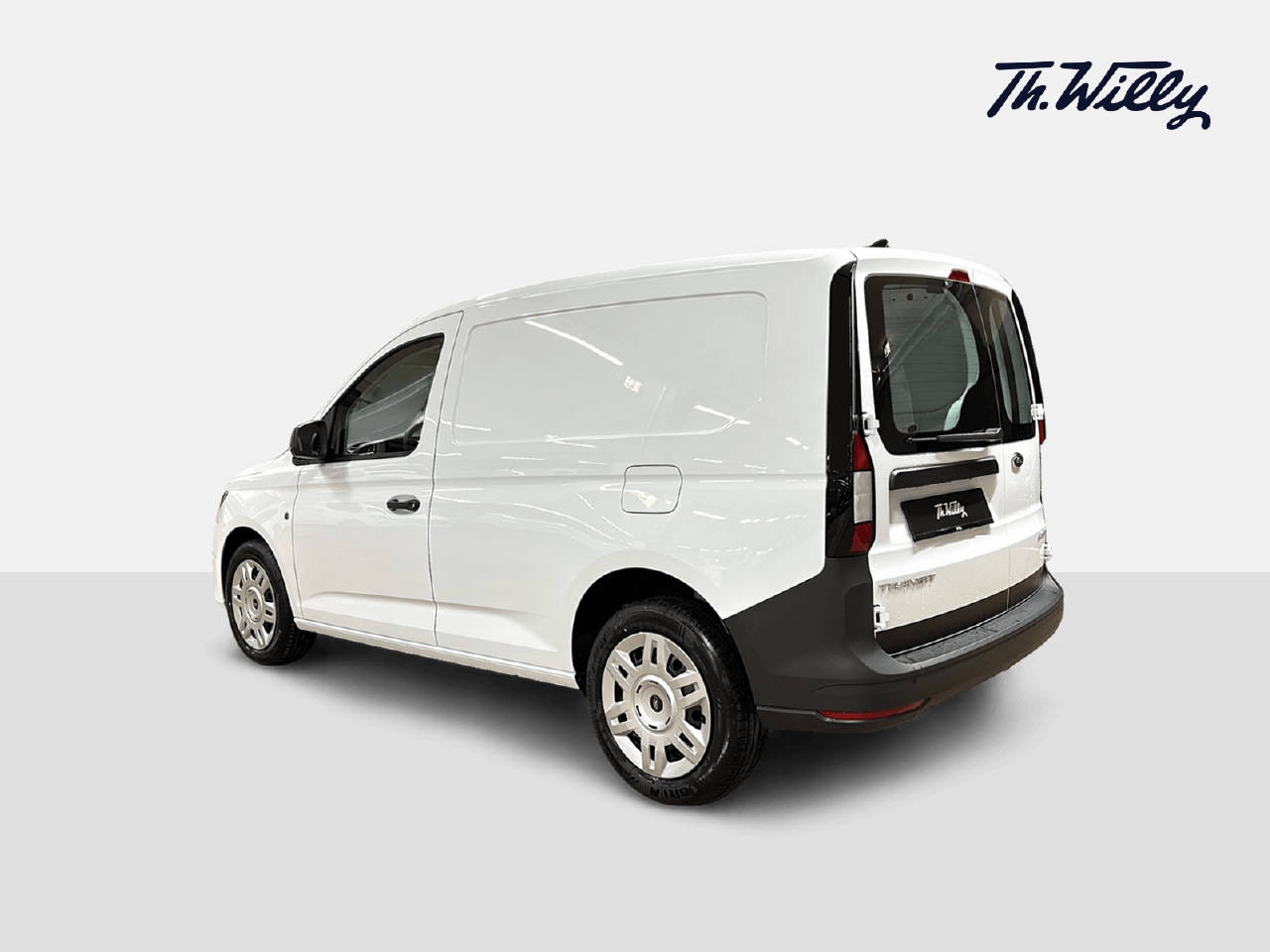 FORD Transit Connect Kaw. 2.0 EcoBlue 122 Trend-showroom-element-2