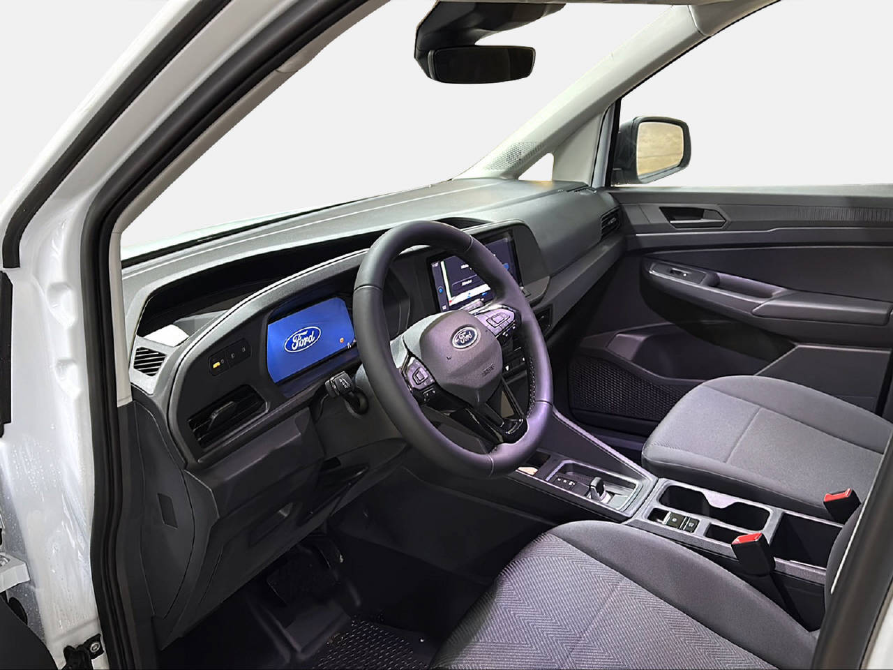 FORD Transit Connect Kaw. 2.0 EcoBlue 122 Trend-image-10