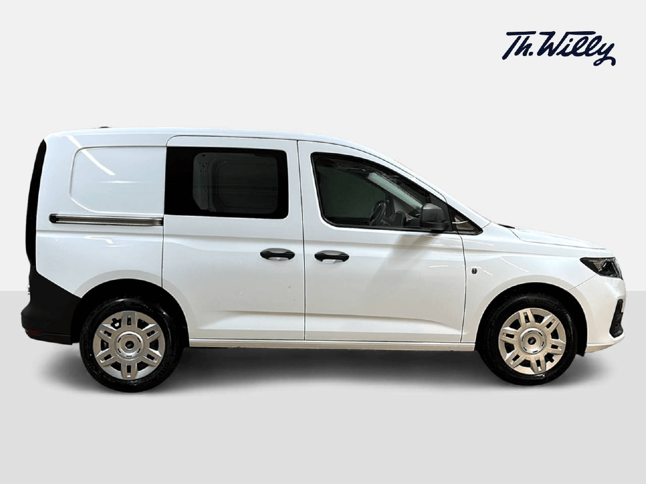 FORD Transit Connect Kaw. 2.0 EcoBlue 122 Trend-image-5