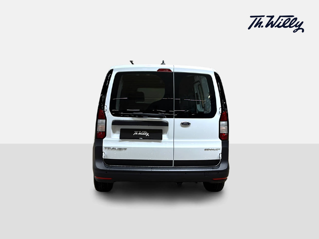 FORD Transit Connect Kaw. 2.0 EcoBlue 122 Trend-showroom-element-3