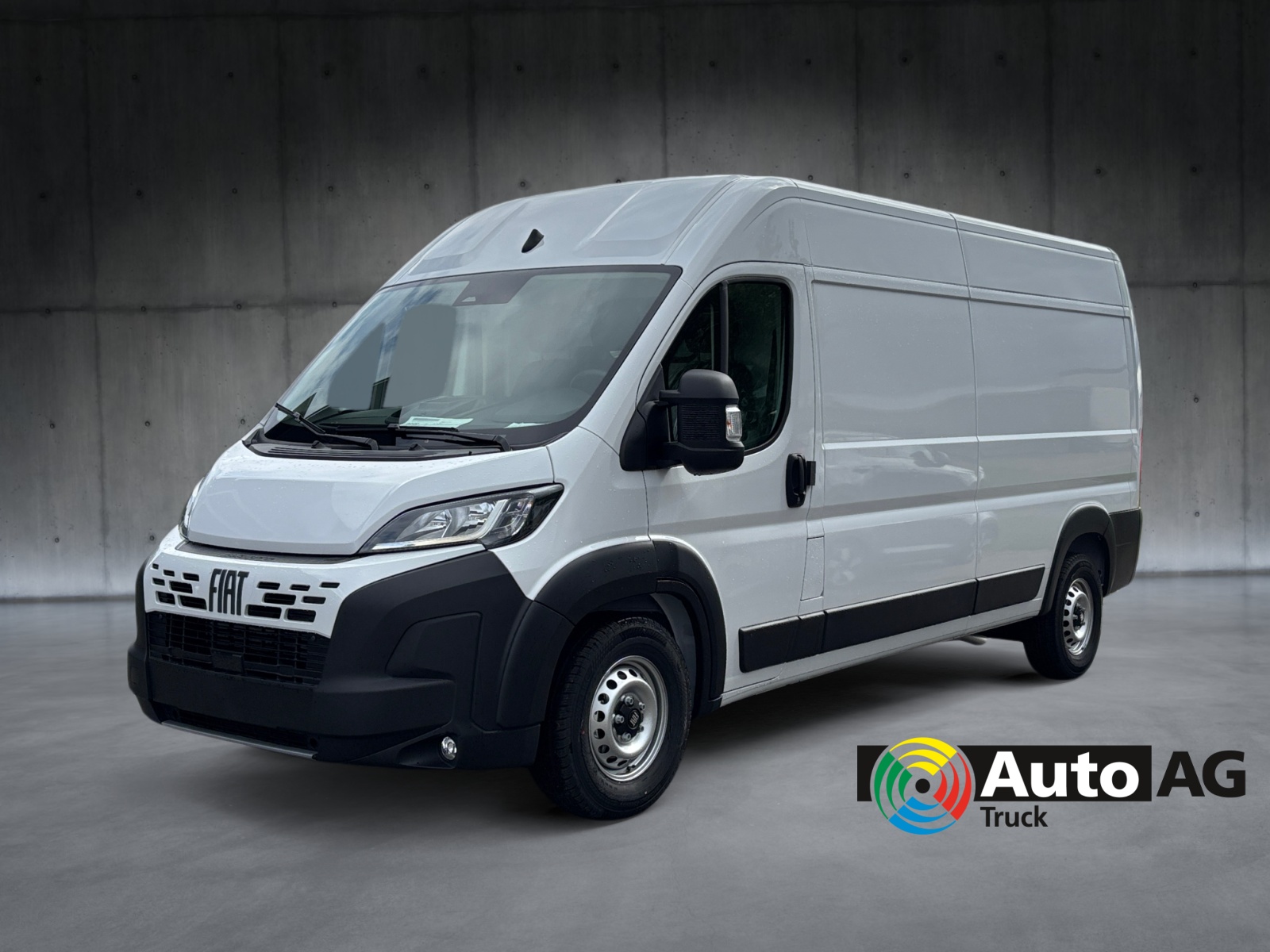 FIAT Ducato 35 L3H2