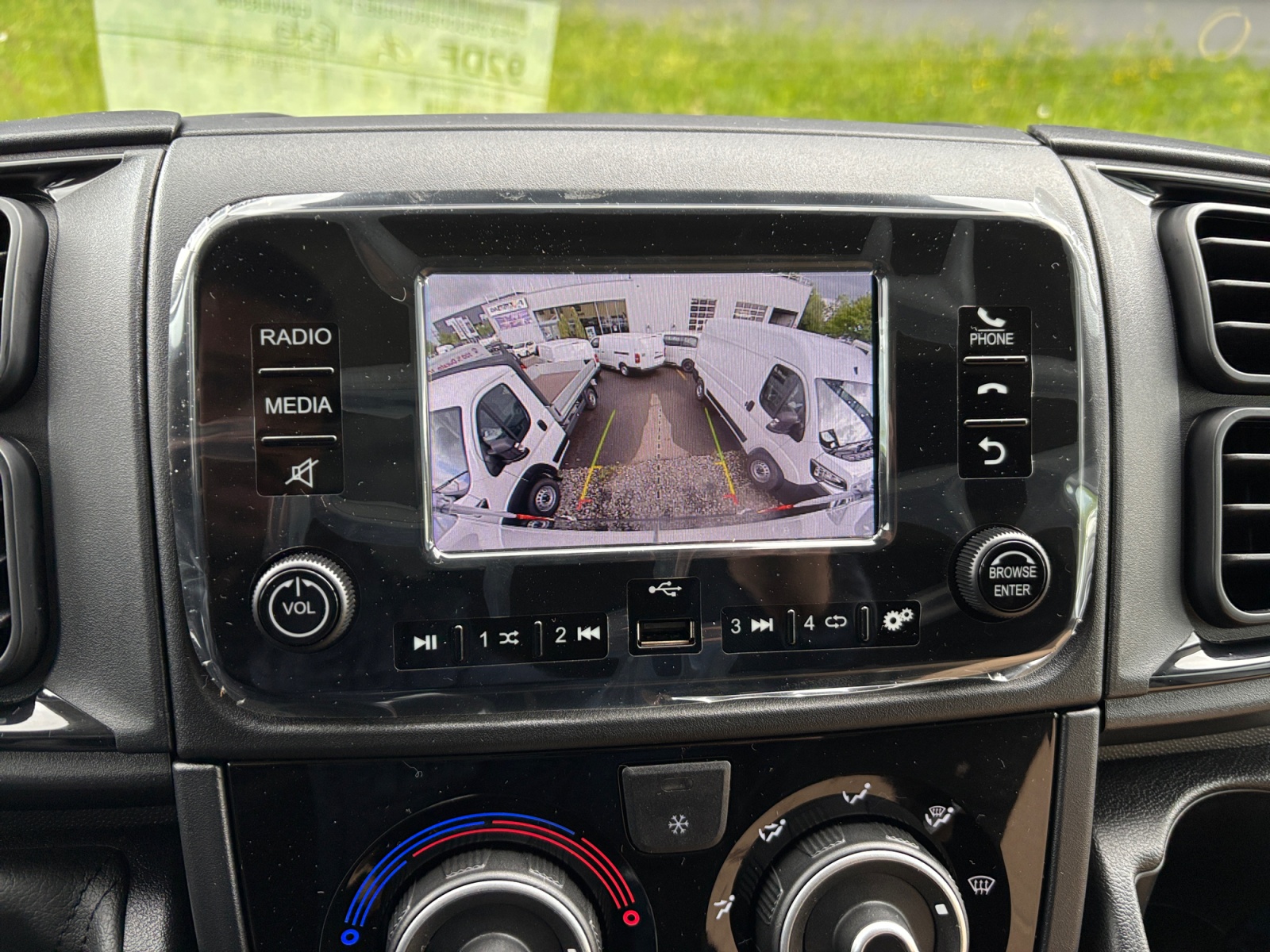 FIAT Ducato 35 L3H2-image-12