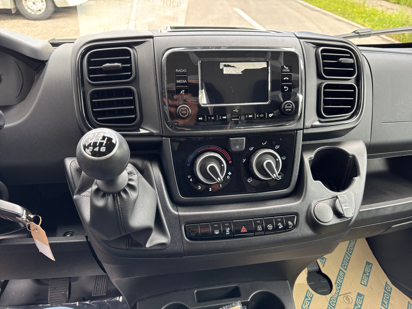 FIAT Ducato 35 L3H2-image-10