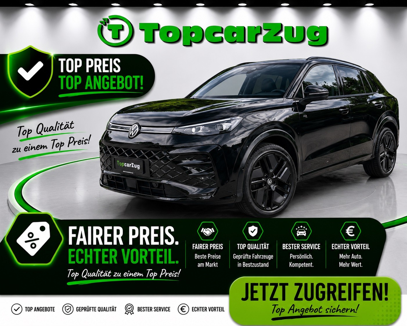 VW T-Roc 1.5 eTSI mHEV R-Line DSG