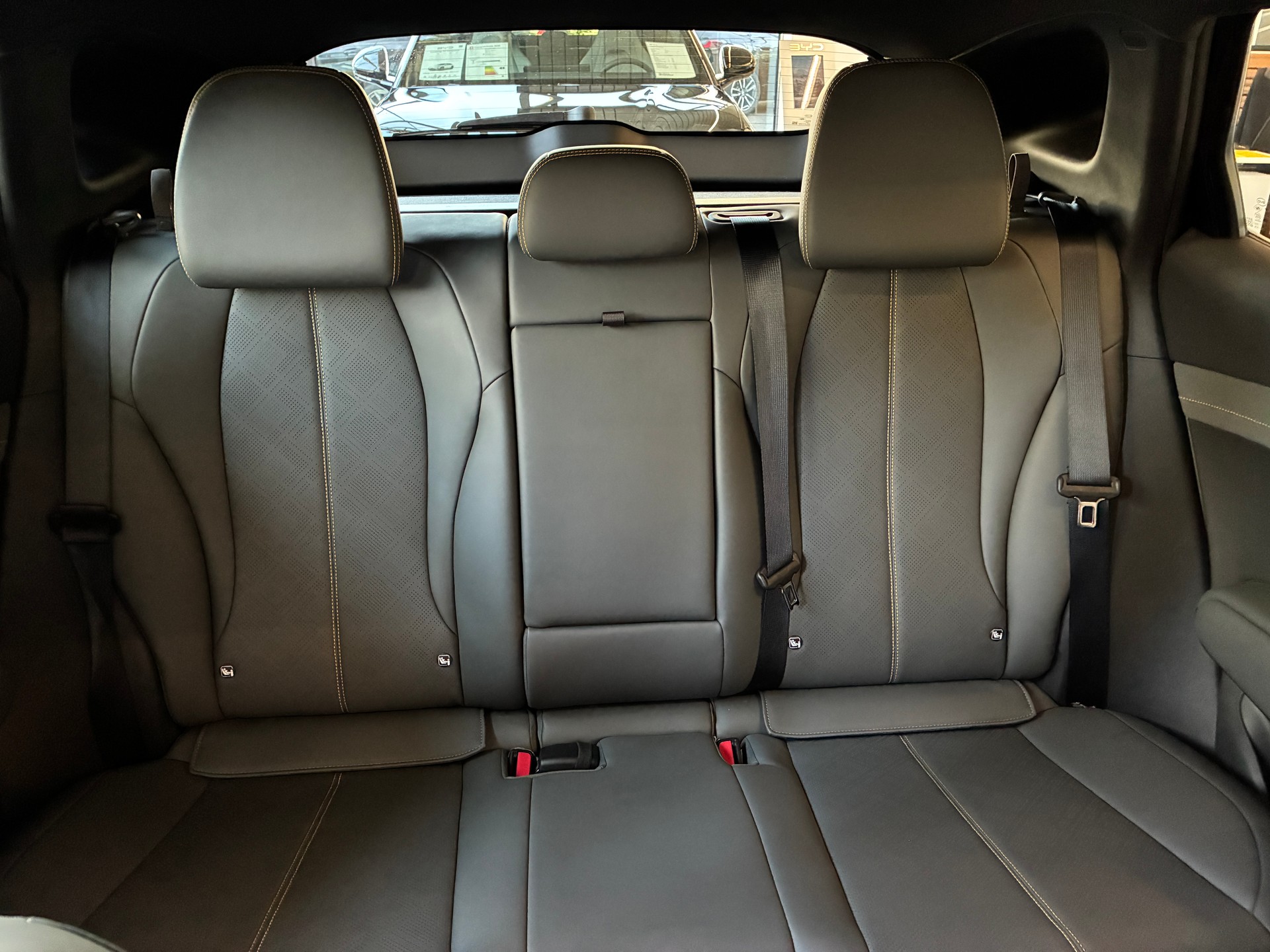 BYD Atto 3 EVO Design-image-18