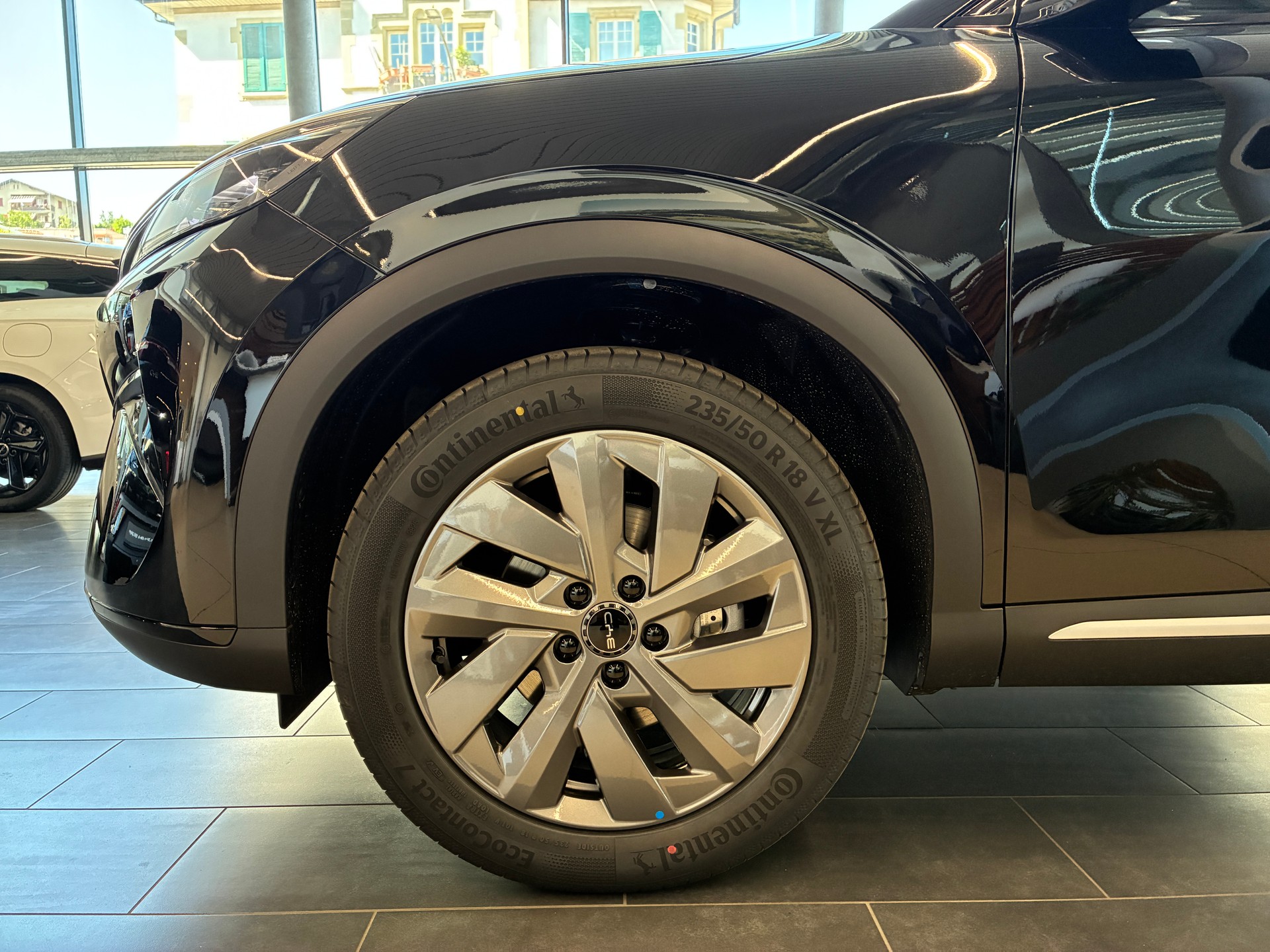 BYD Atto 3 EVO Design-showroom-element-3