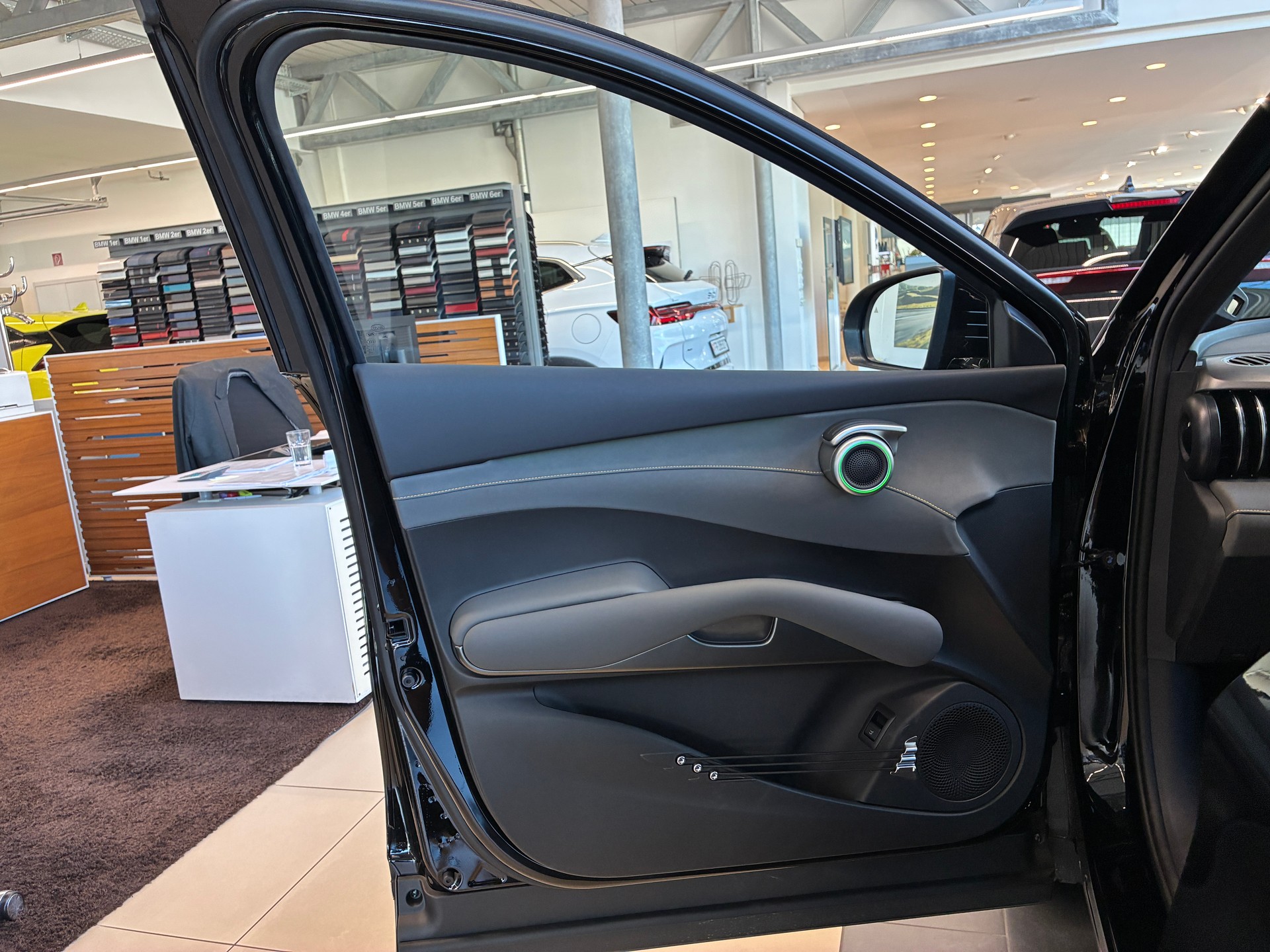 BYD Atto 3 EVO Design-image-16