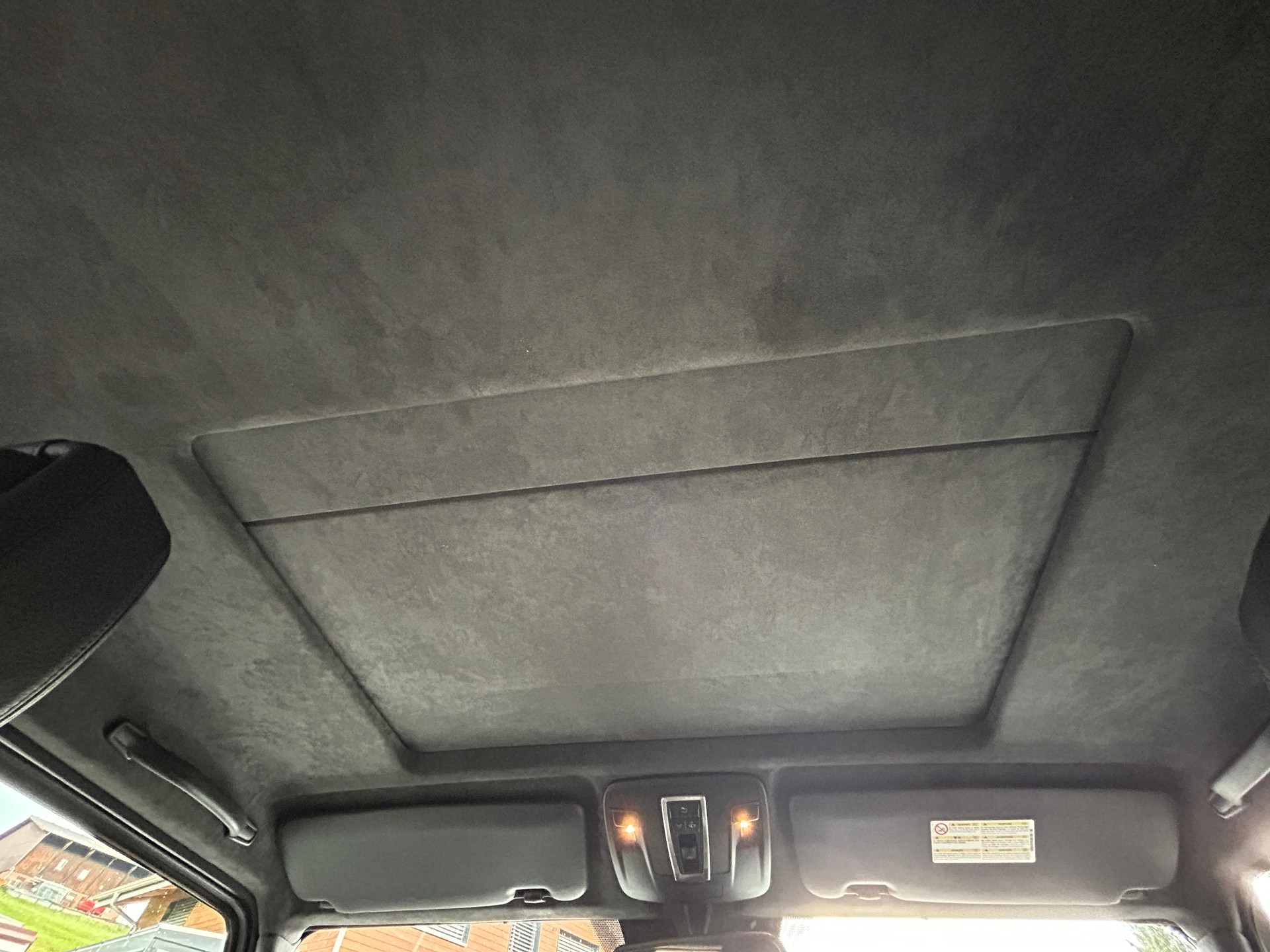 MERCEDES-BENZ G 350 BlueTEC 7G-Tronic-image-9