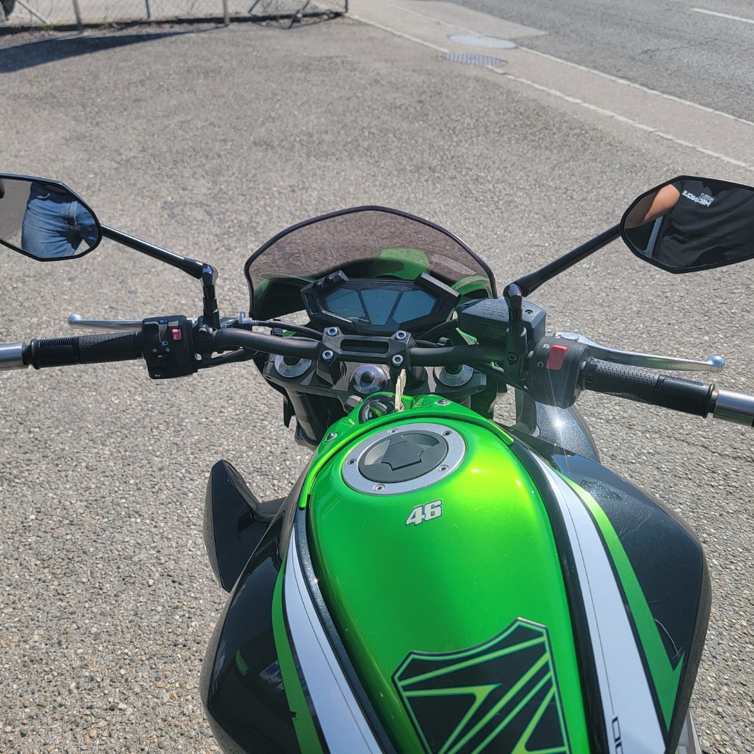 KAWASAKI Z 800 ABS-image-3