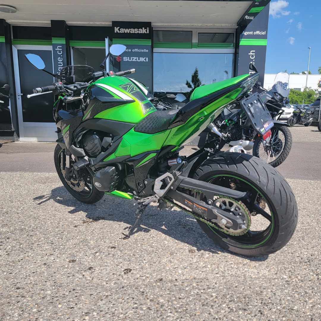KAWASAKI Z 800 ABS-image-7