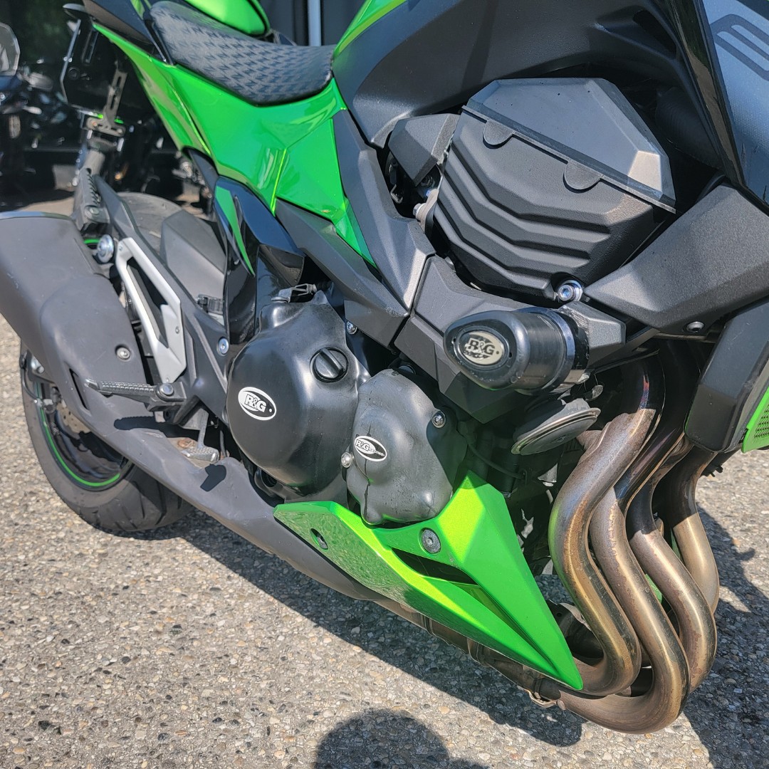 KAWASAKI Z 800 ABS-image-2