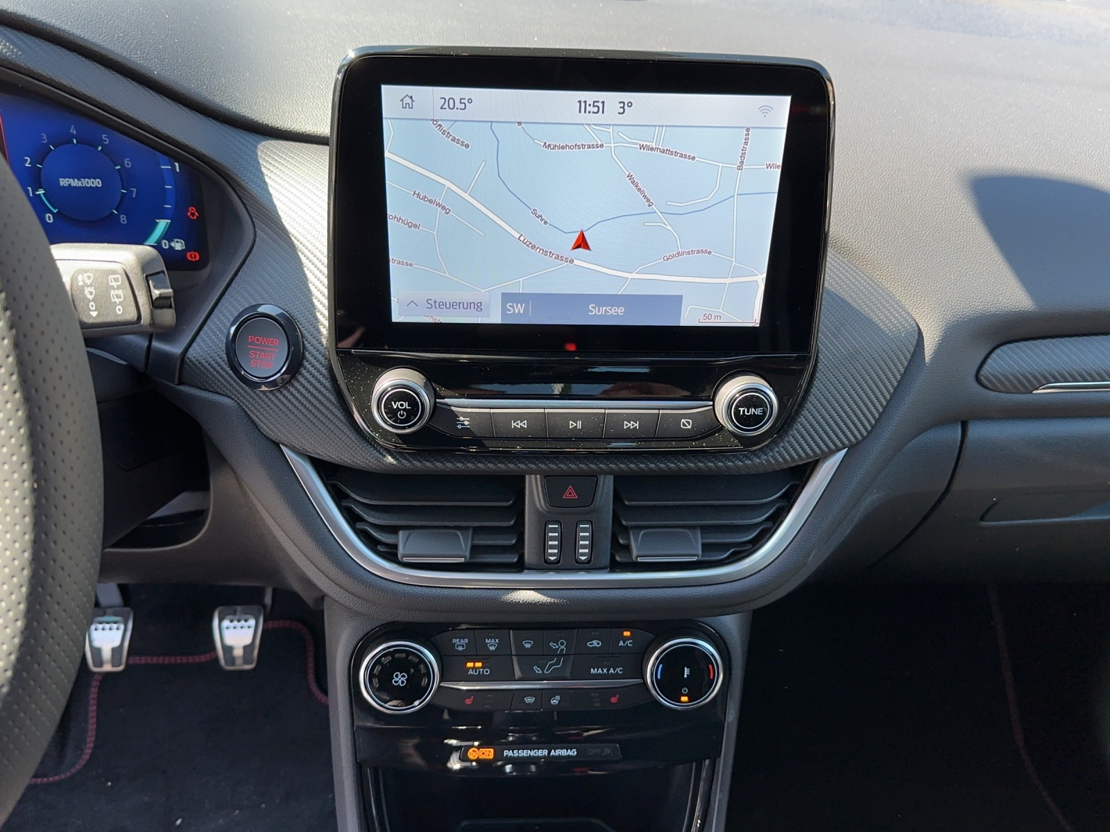FORD Puma 1.5i EcoBoost (200 PS) ST X-image-8