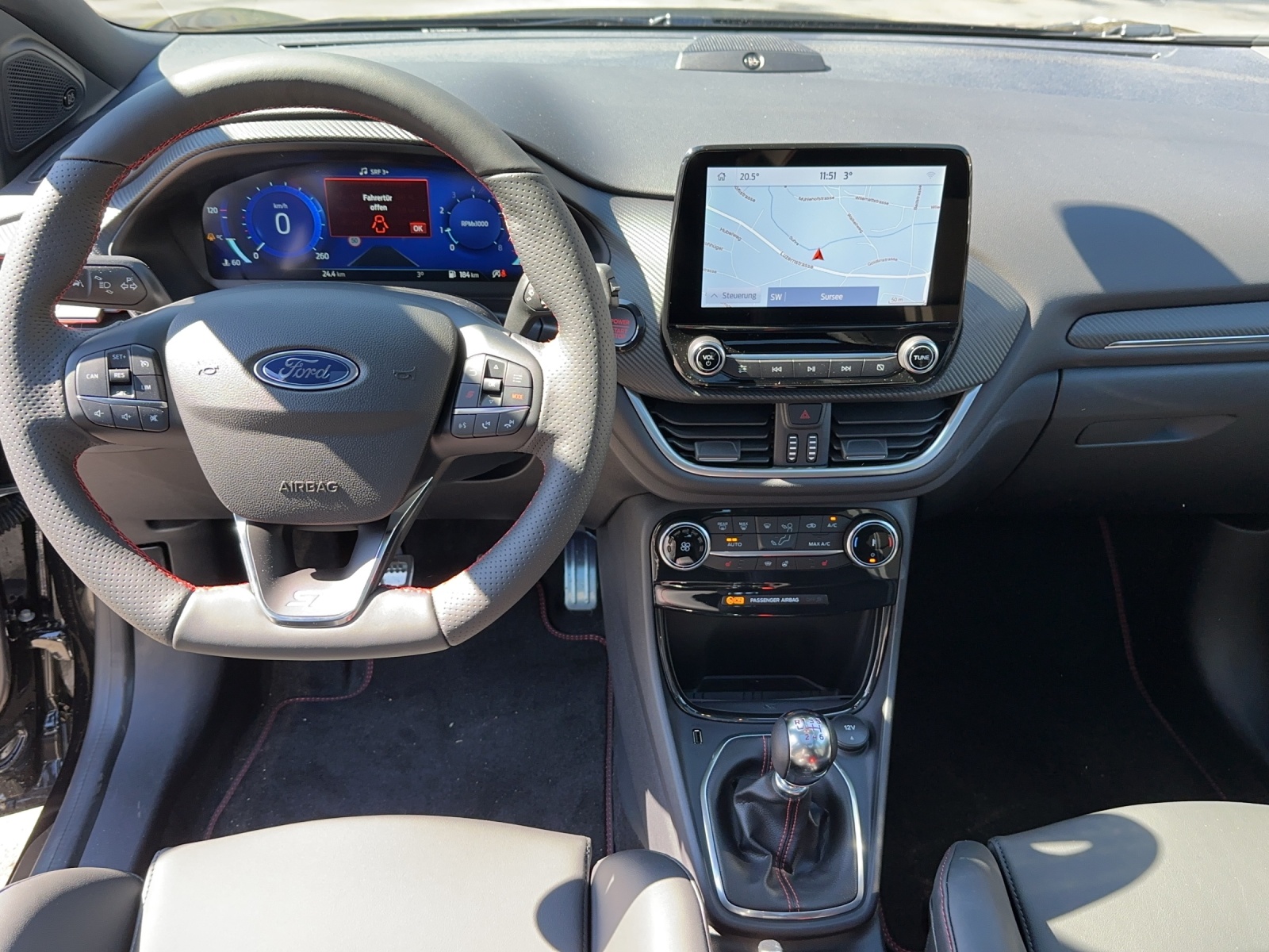 FORD Puma 1.5i EcoBoost (200 PS) ST X-image-7