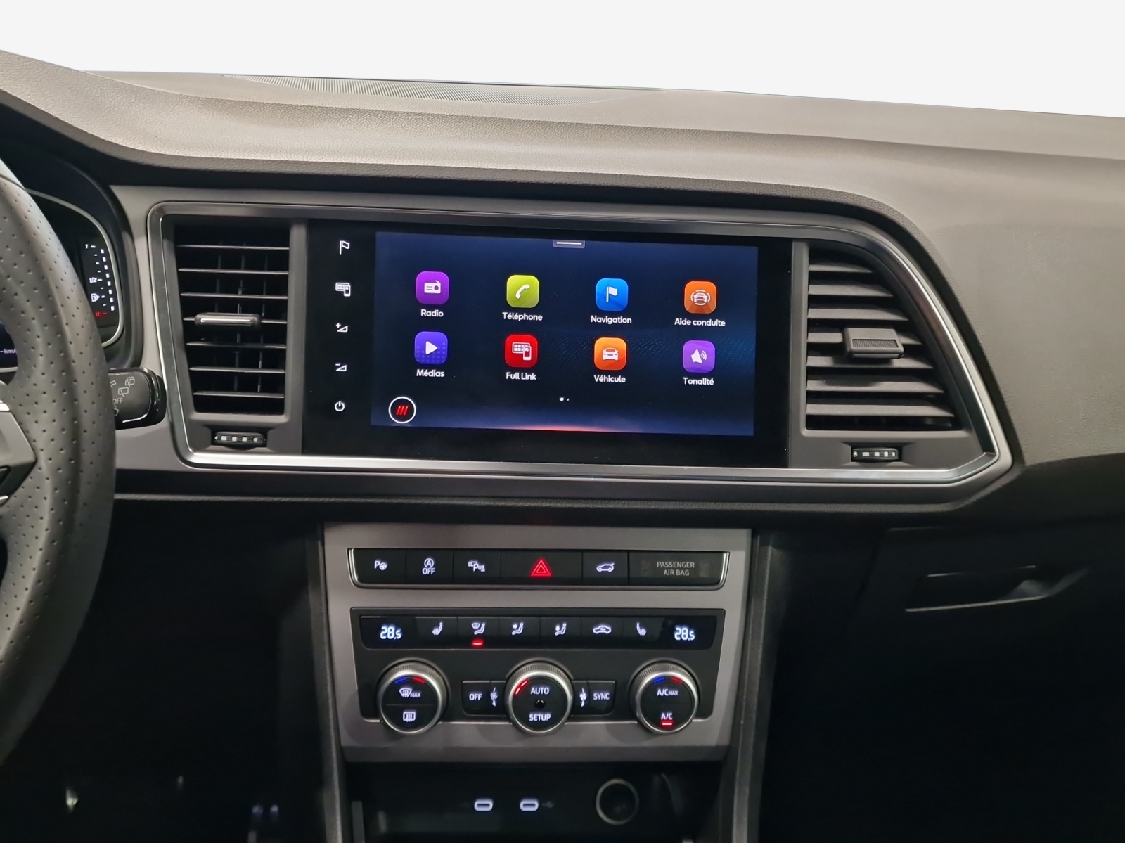 SEAT Ateca 1.5 TSI EVO DSG FR-image-8