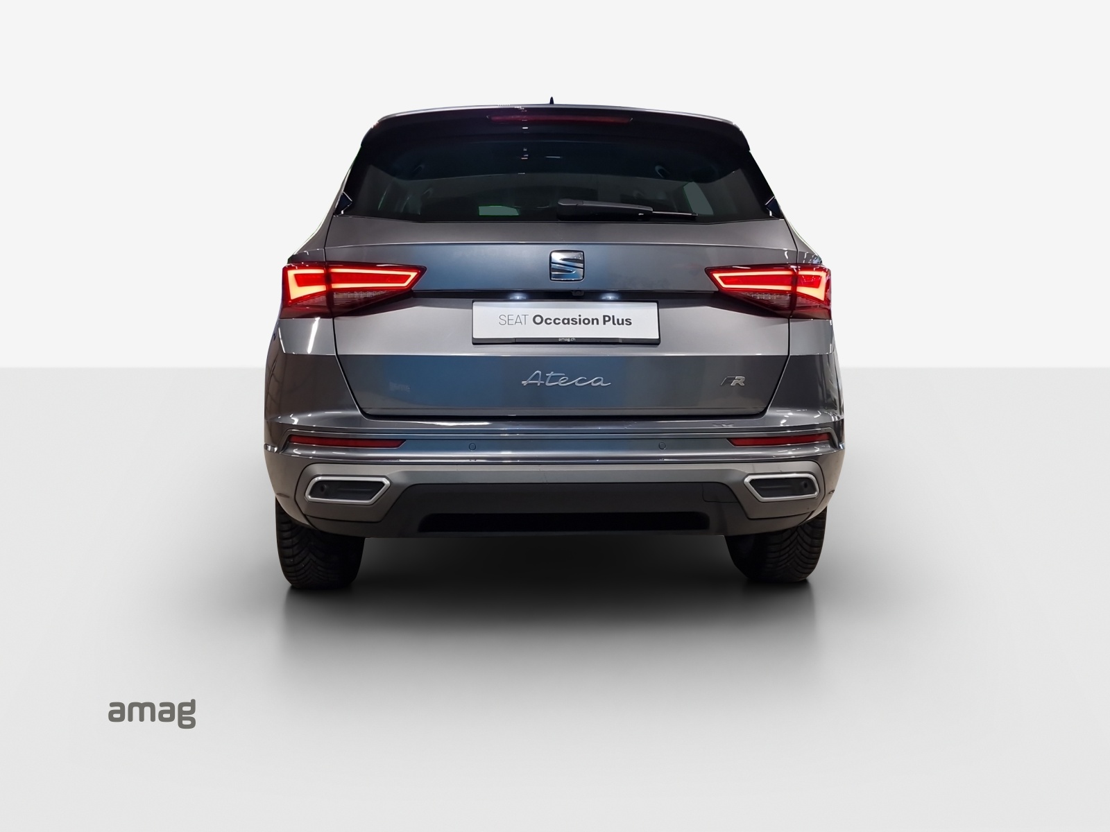SEAT Ateca 1.5 TSI EVO DSG FR-image-3