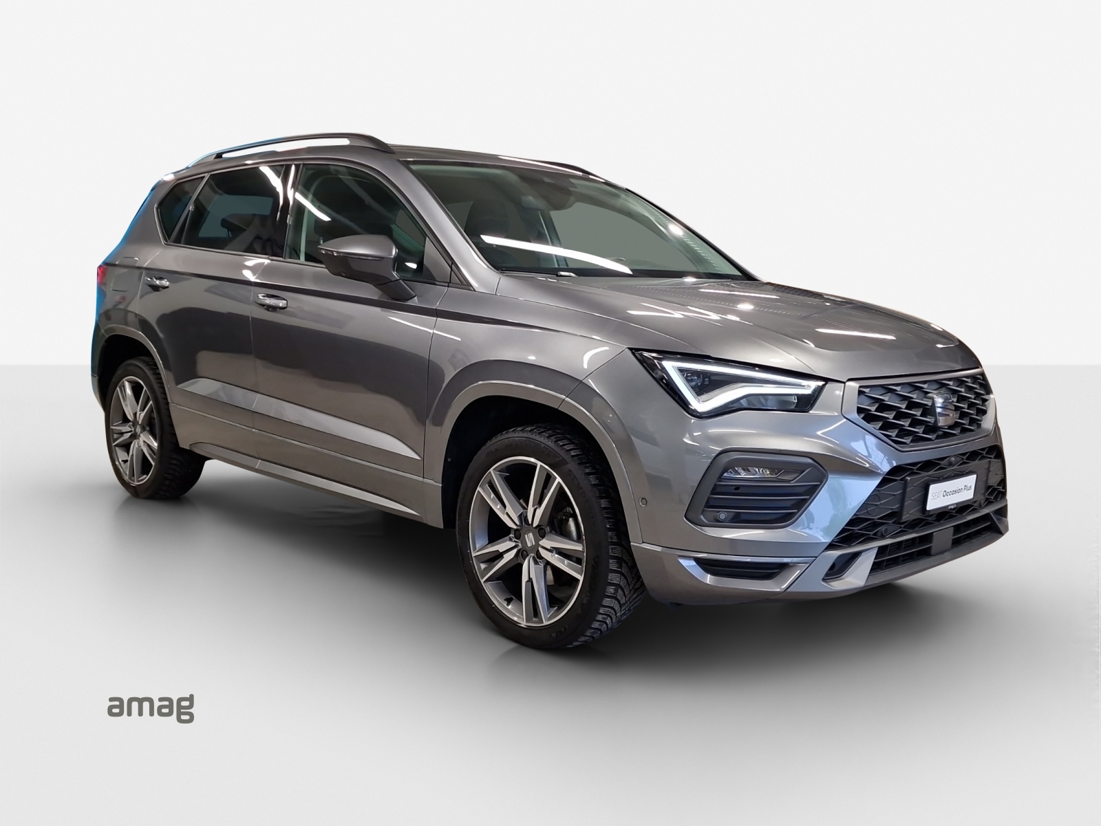 SEAT Ateca 1.5 TSI EVO DSG FR-image-5