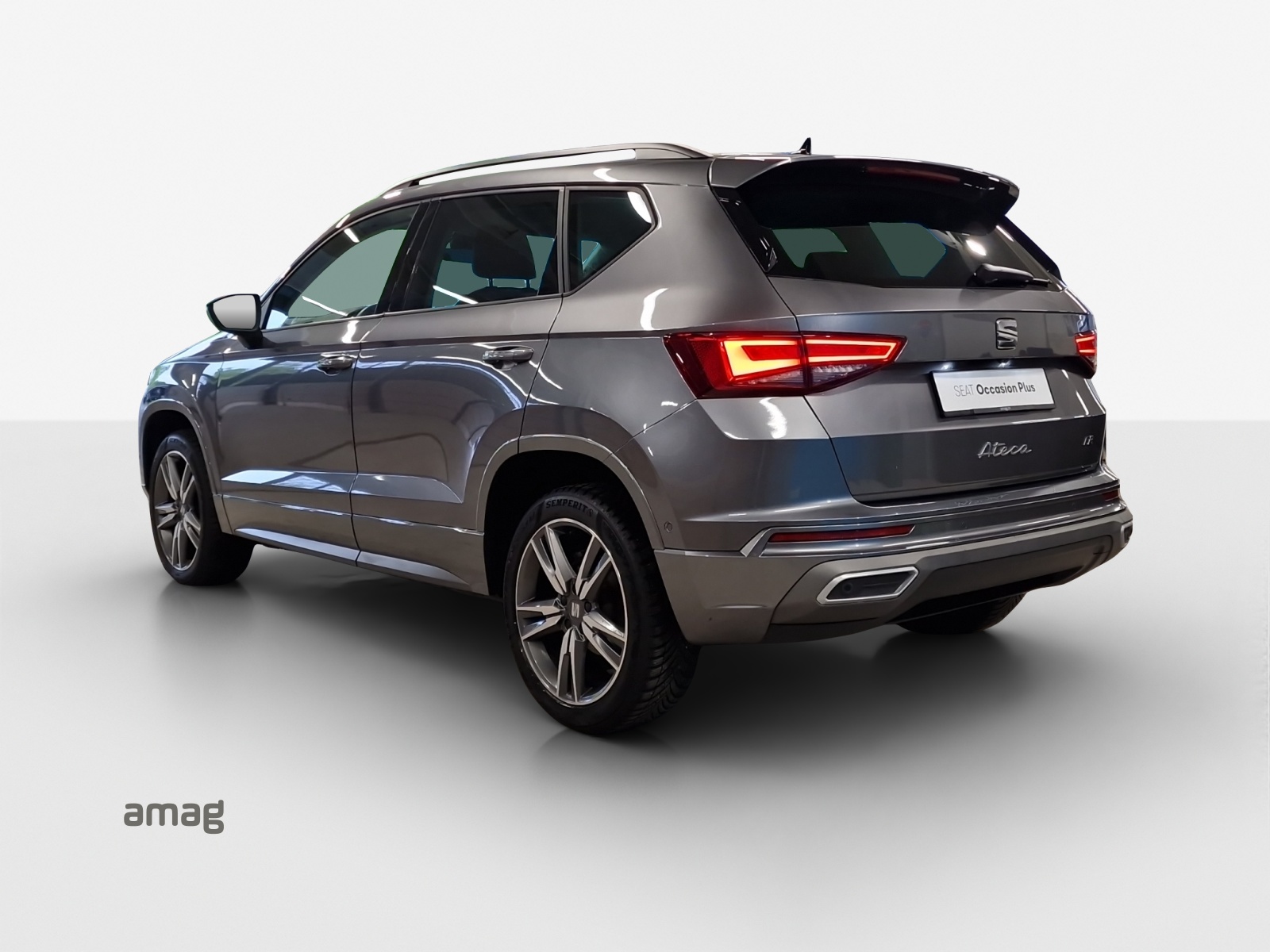 SEAT Ateca 1.5 TSI EVO DSG FR-image-2