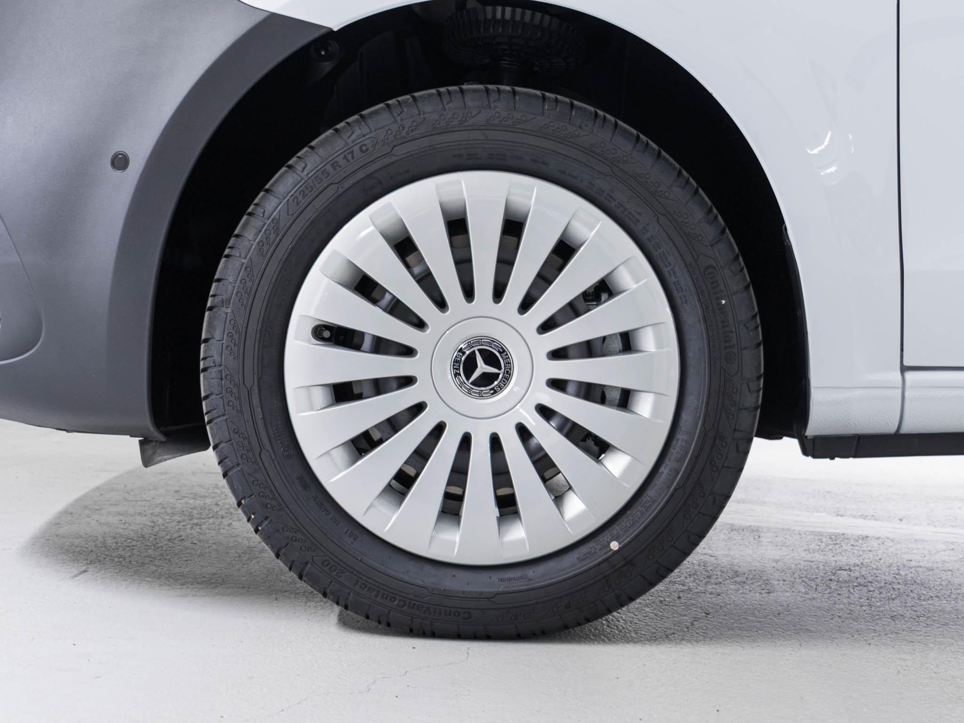 MERCEDES-BENZ Vito 116 CDI 4x4 Mixto Lang-image-12
