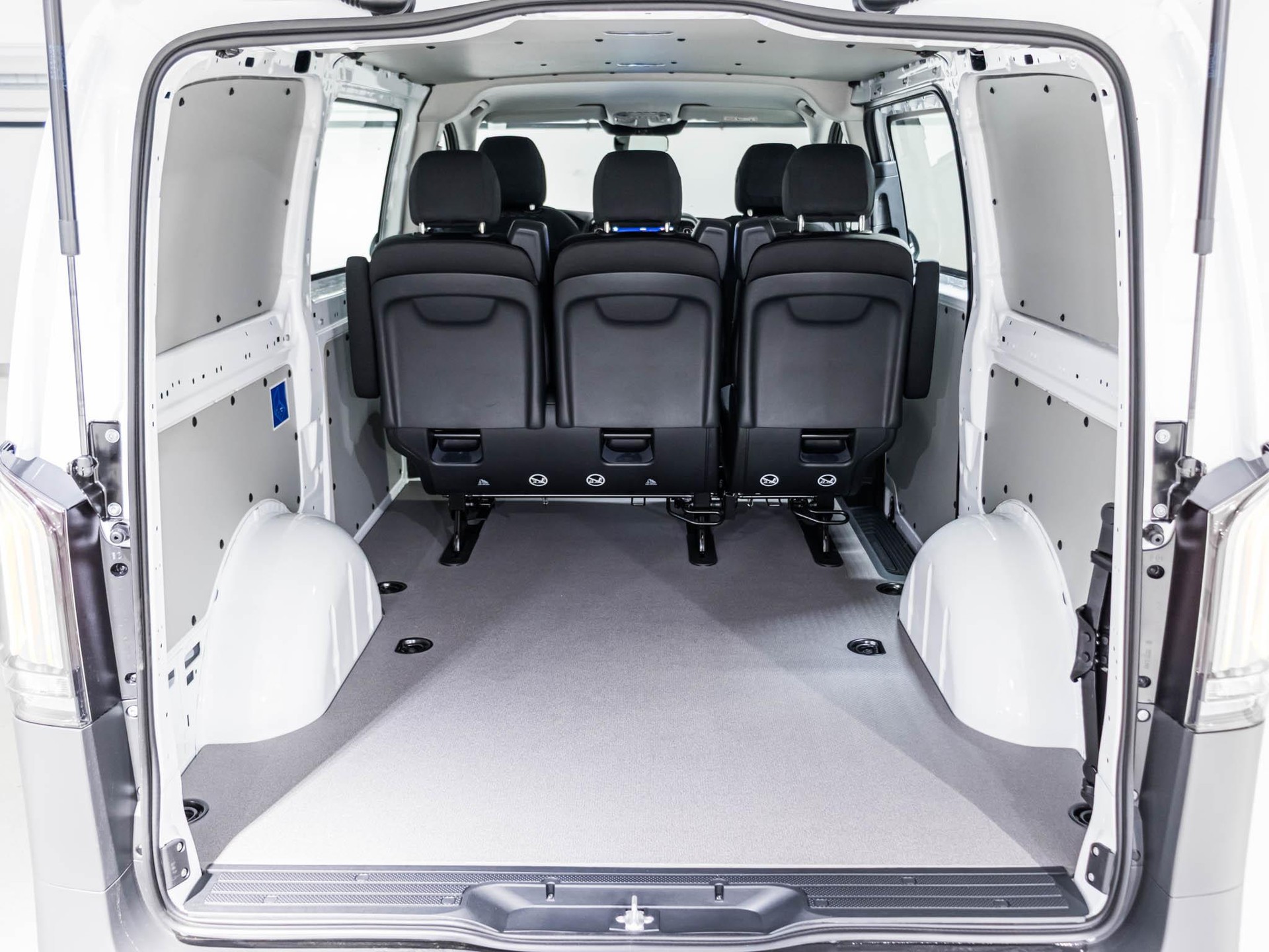MERCEDES-BENZ Vito 116 CDI 4x4 Mixto Lang-image-11