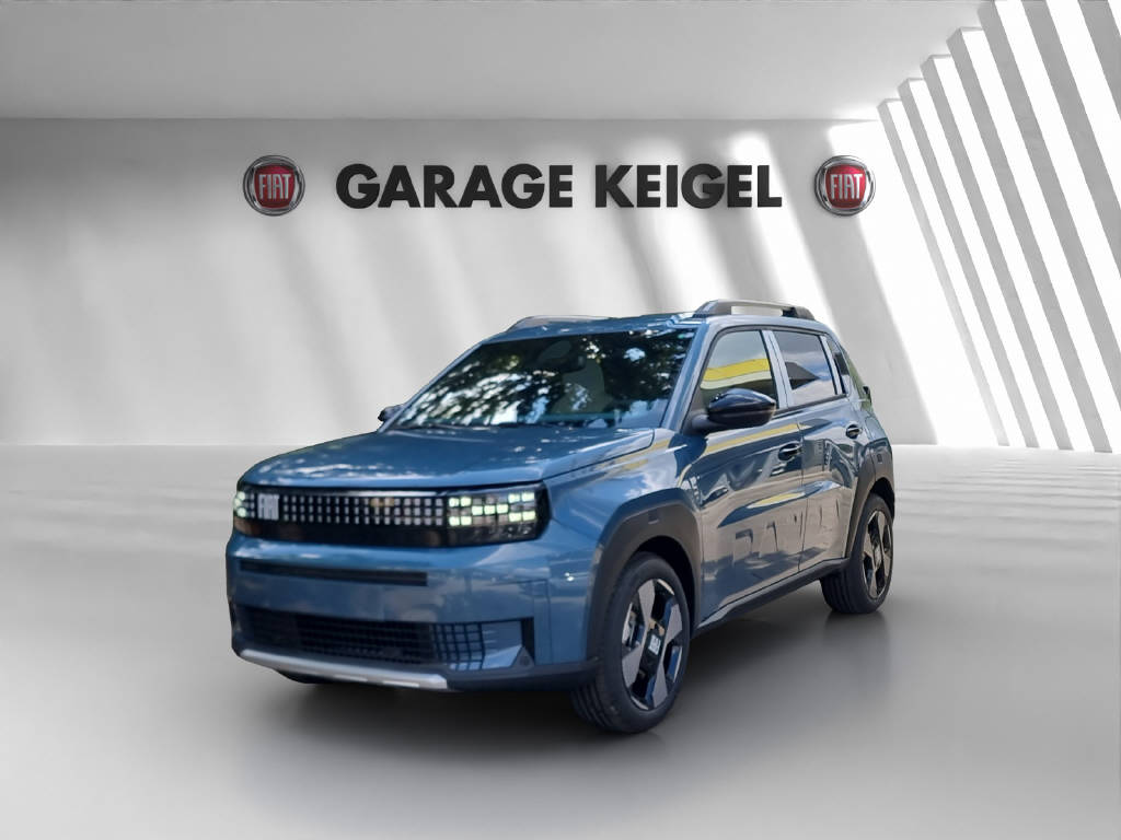 FIAT Grande Panda La Prima-image-0