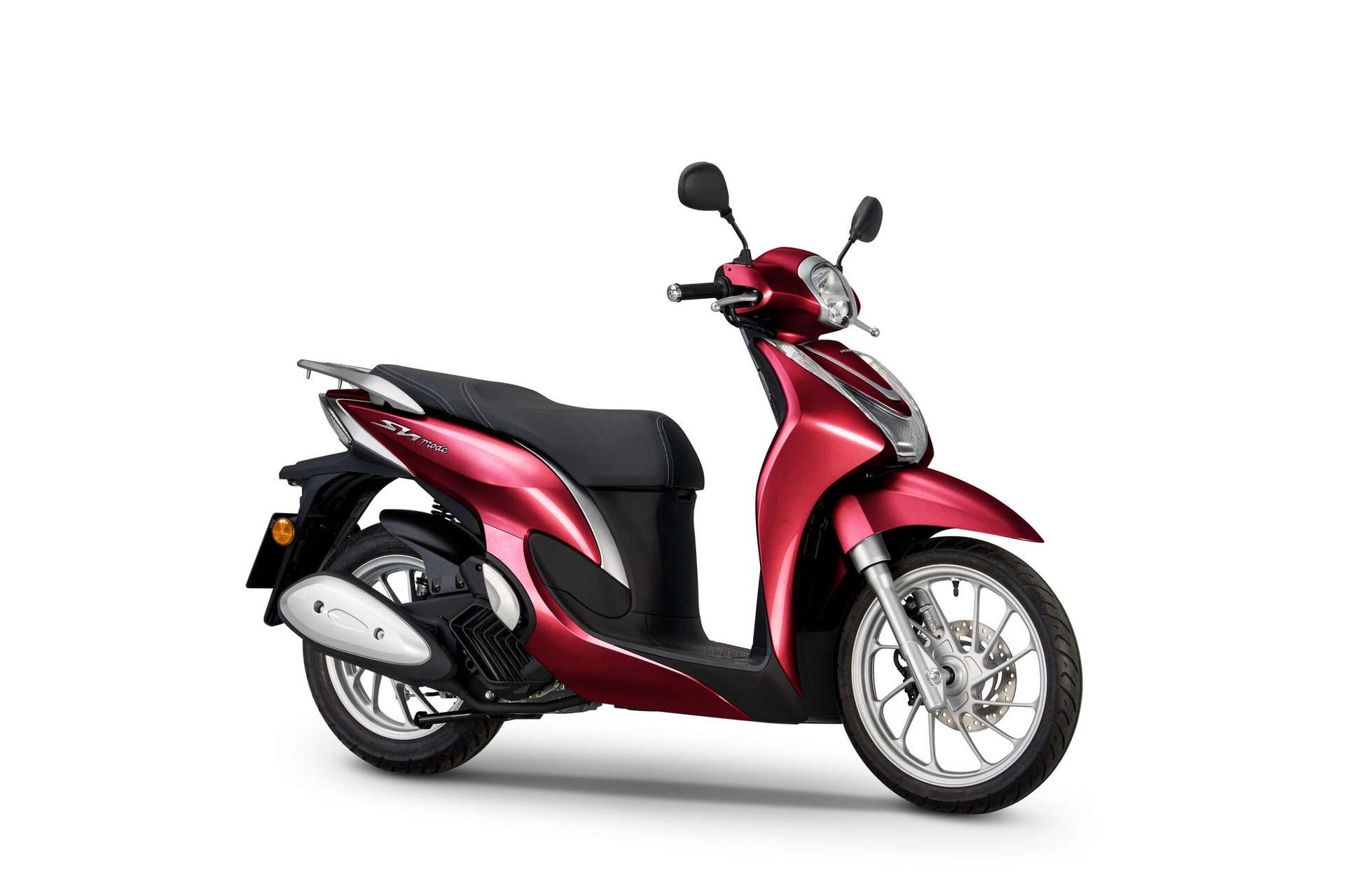 HONDA SH 125 i Mode